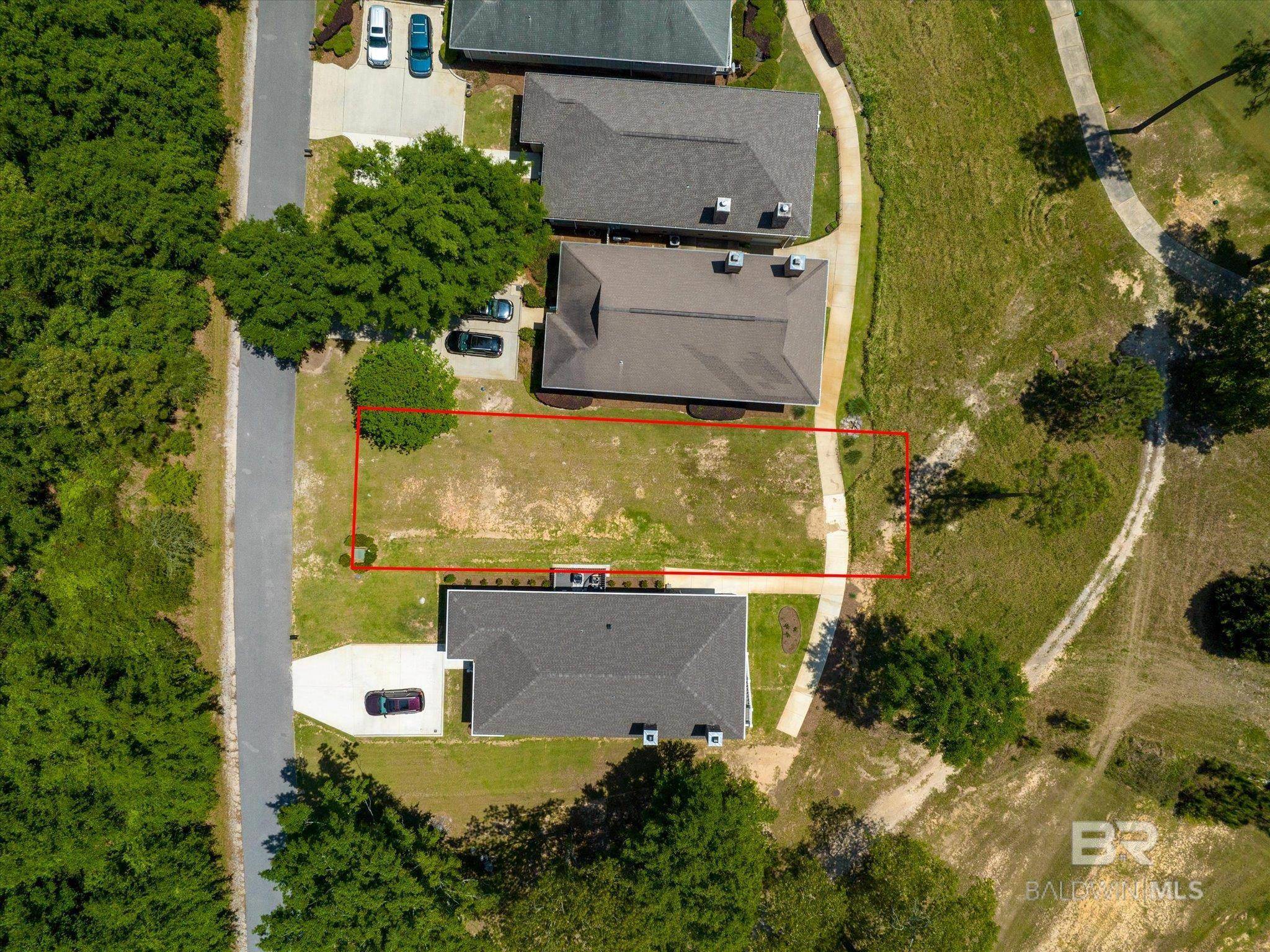 Loxley, AL 36551,0 E Waterview Drive