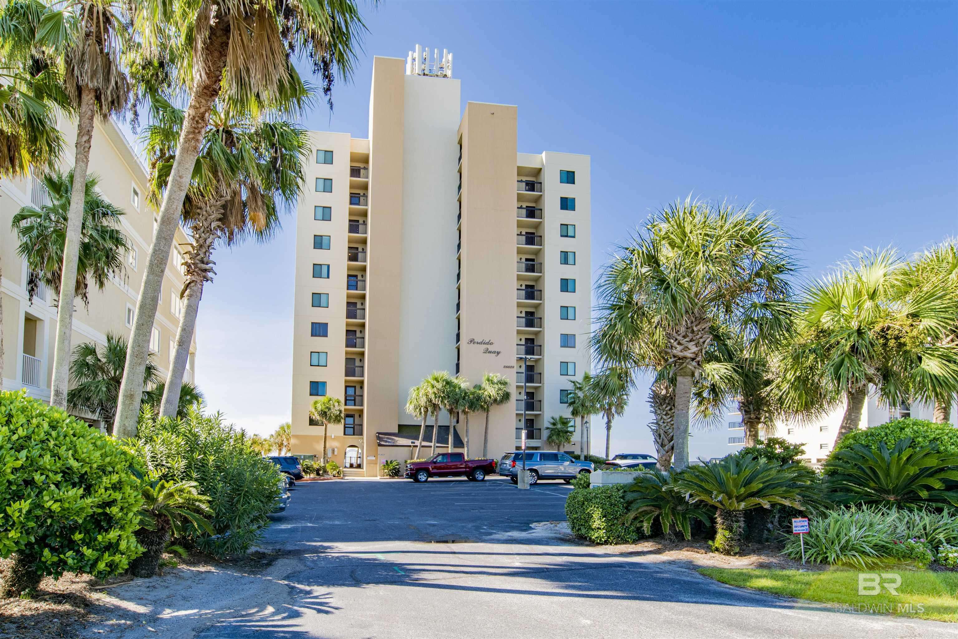 Orange Beach, AL 36561,28828 Perdido Beach Boulevard #903