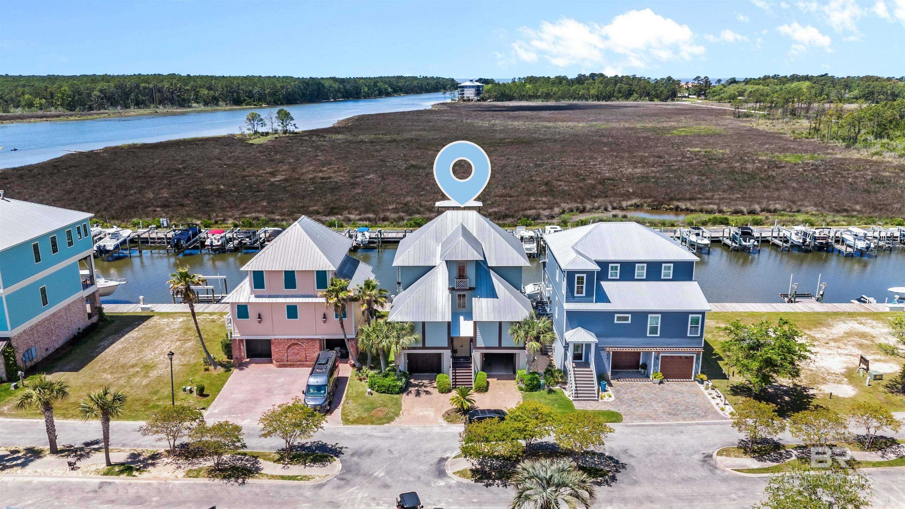 Gulf Shores, AL 36542,3903 Lafitte Boulevard