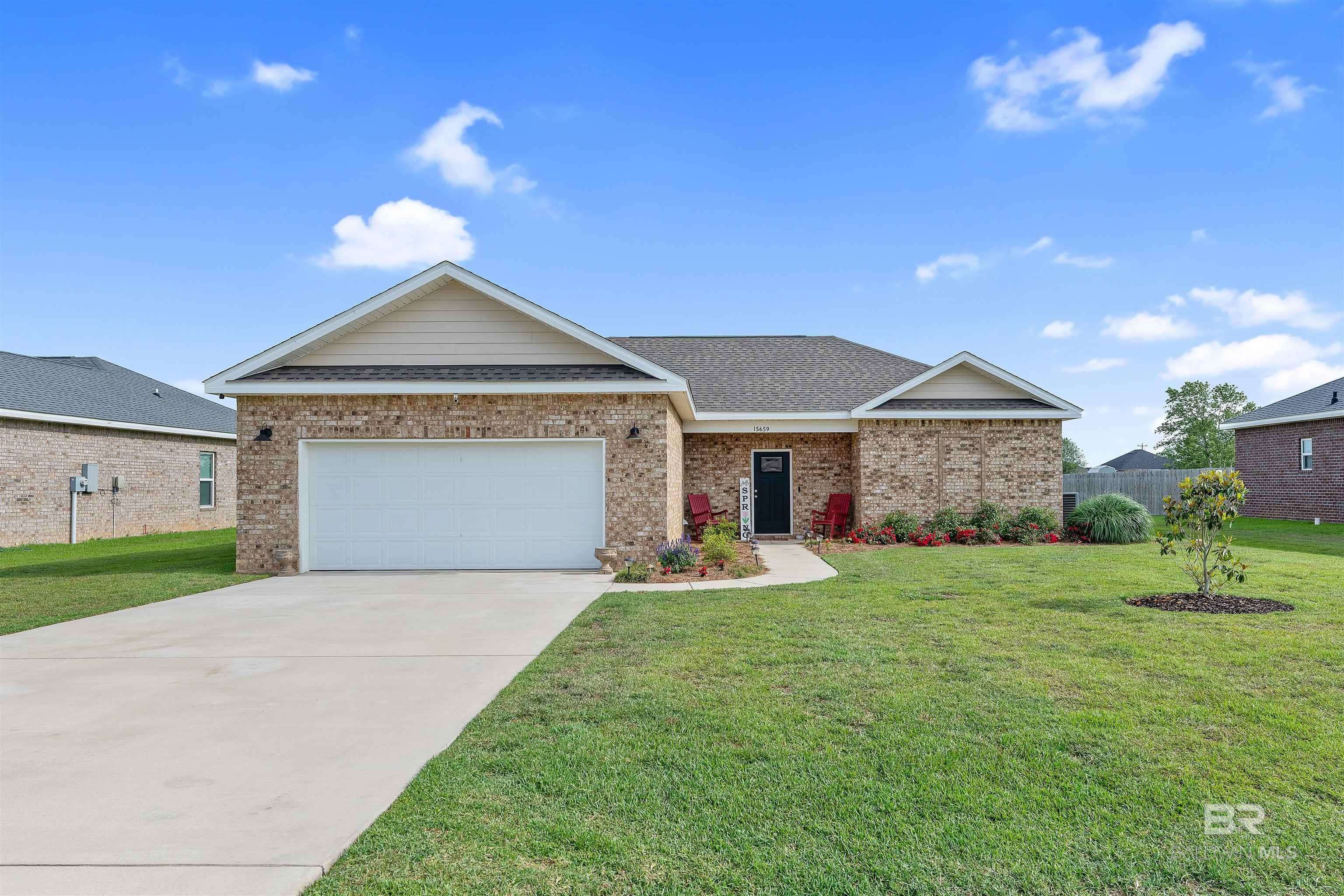 Foley, AL 36535,15659 Rushbrook Court