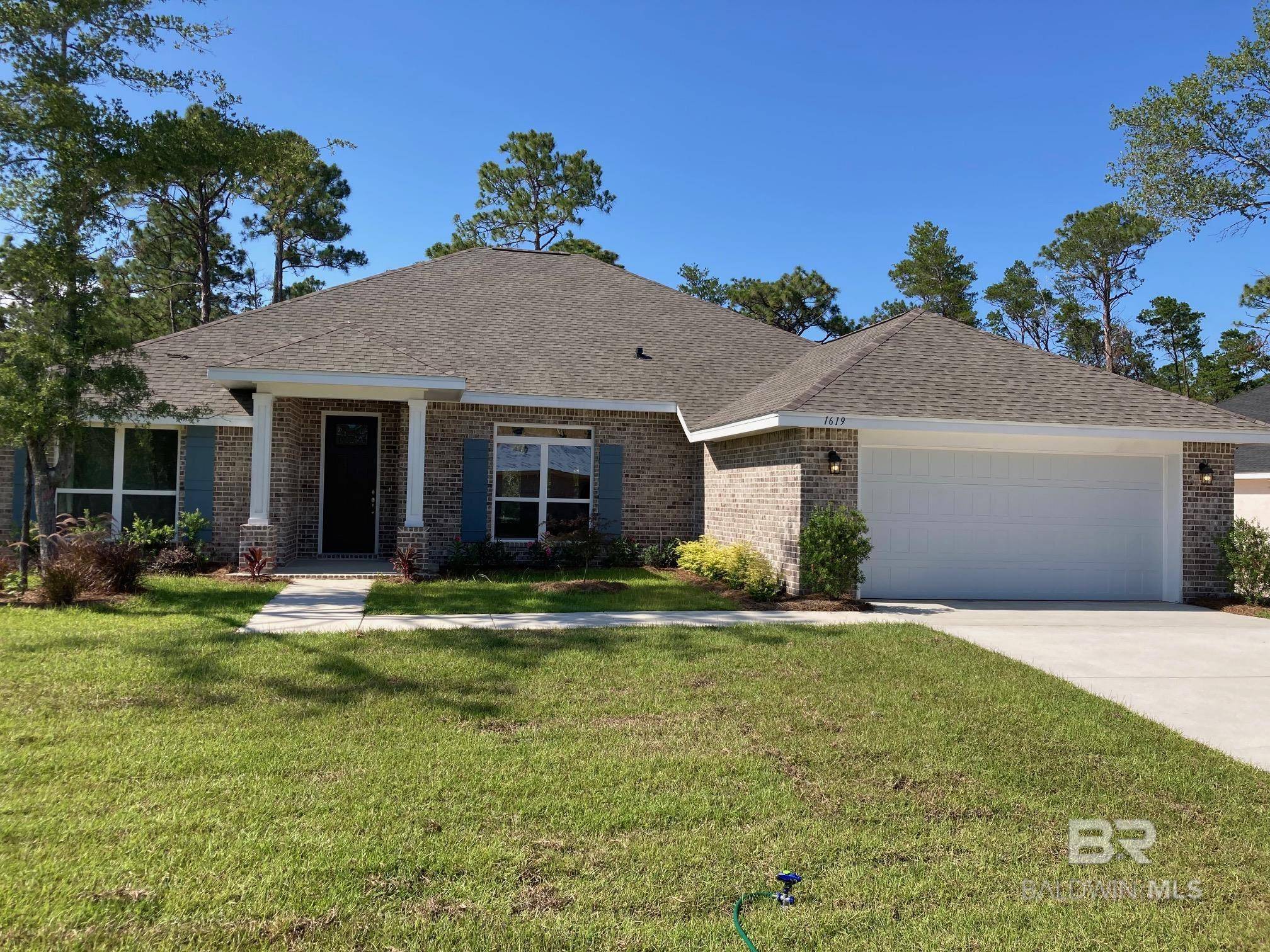 Gulf Shores, AL 36542,1619 Colony Parke Drive