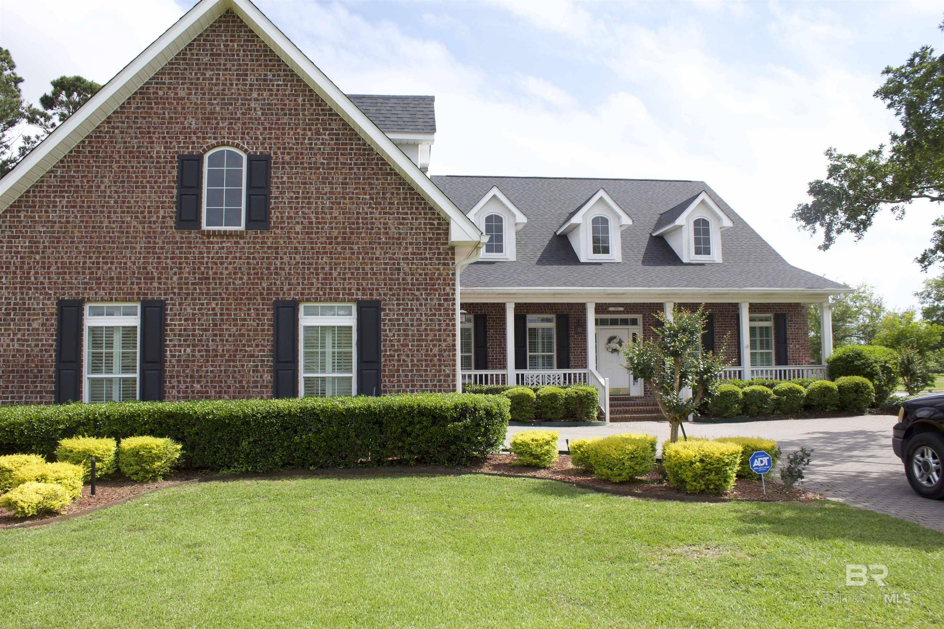 Gulf Shores, AL 36542,3656 Prestwick Circle