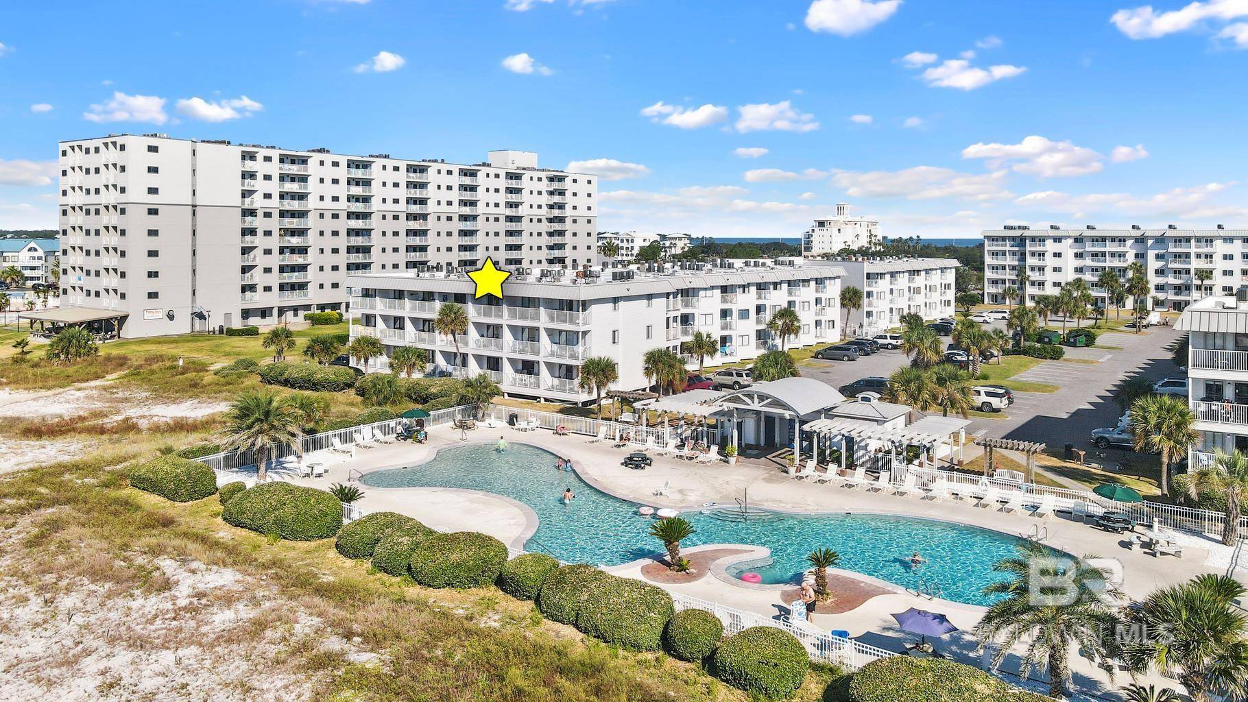 Gulf Shores, AL 36542,400 Plantation Road #3303