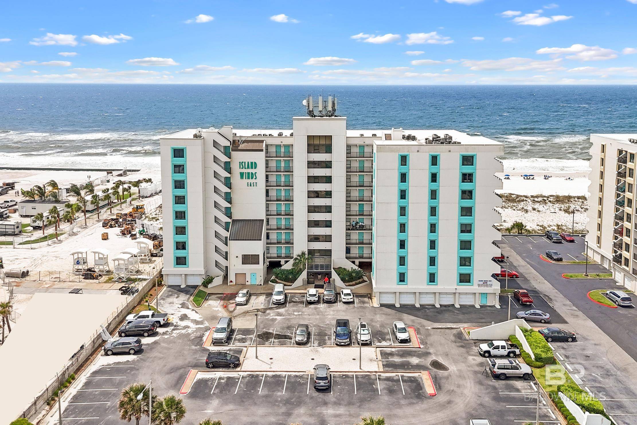 Gulf Shores, AL 36542-0000,333 W Beach Boulevard #703