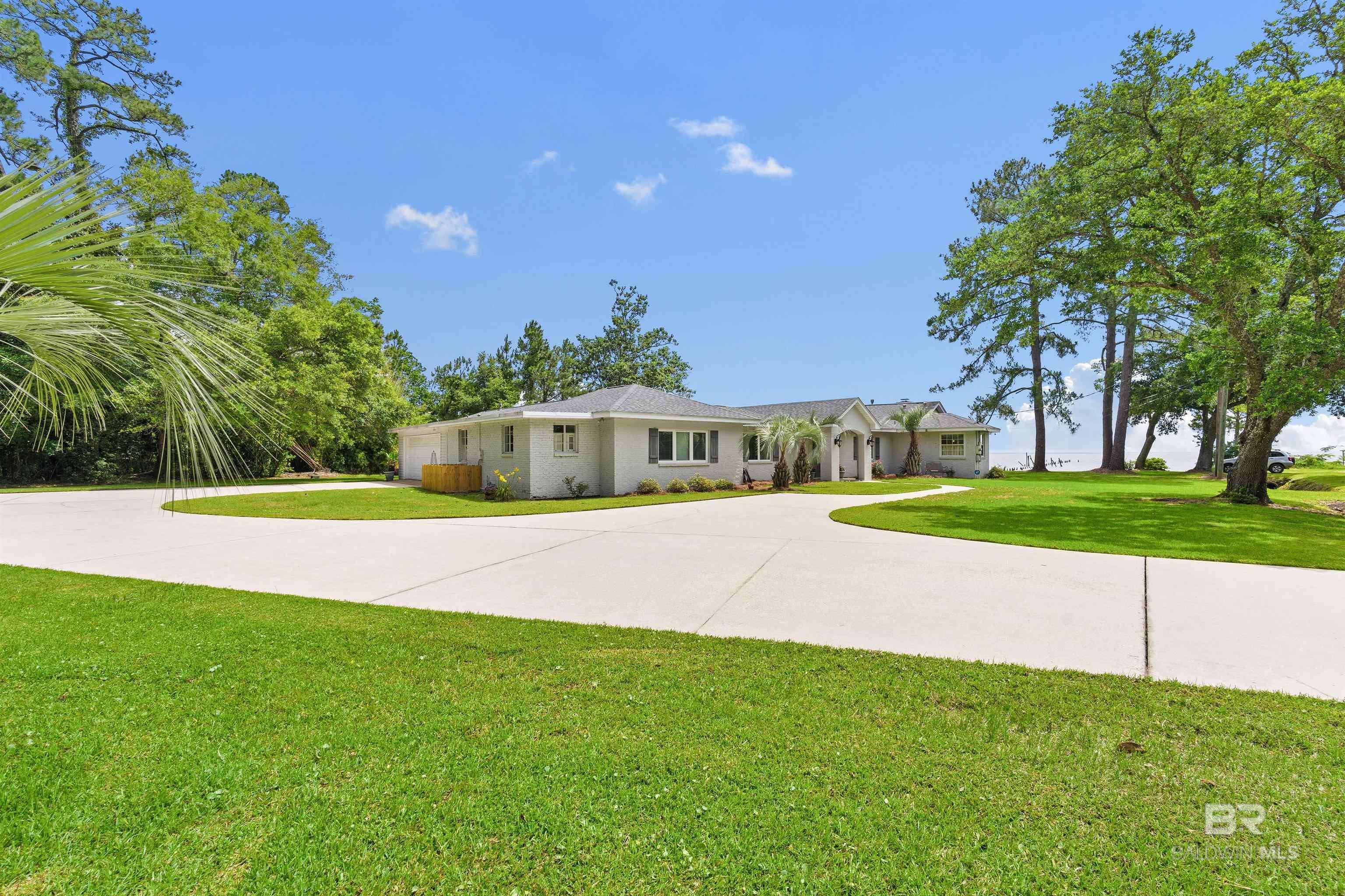 Theodore, AL 36582,2750 Belle Fontaine Boulevard