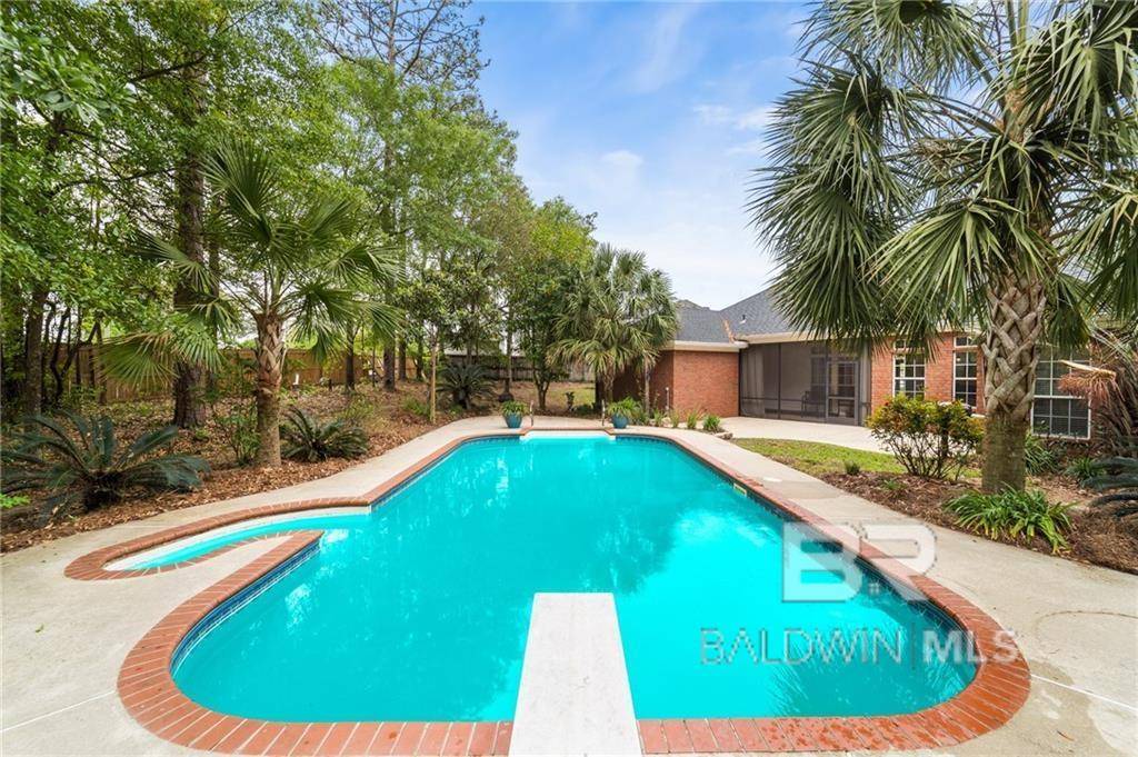Mobile, AL 36695,8425 Chapel Hill Court