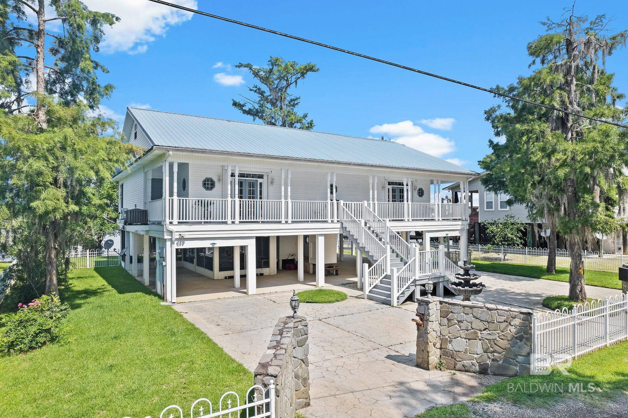 Bay Minette, AL 36507,42011 Bayou Road