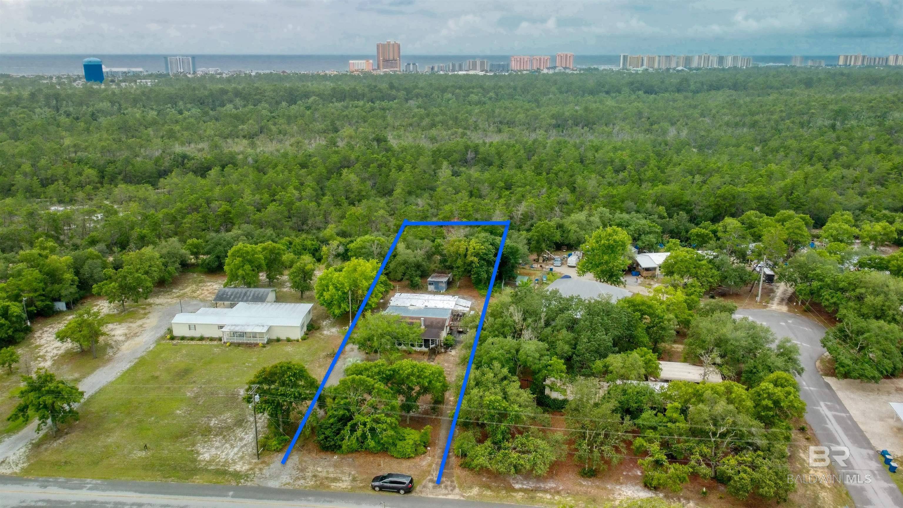 Orange Beach, AL 36561,25532 W Oak Ridge Drive