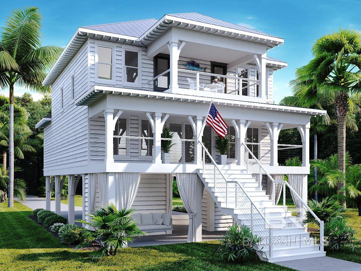 Fairhope, AL 36532,11527 County Road 1