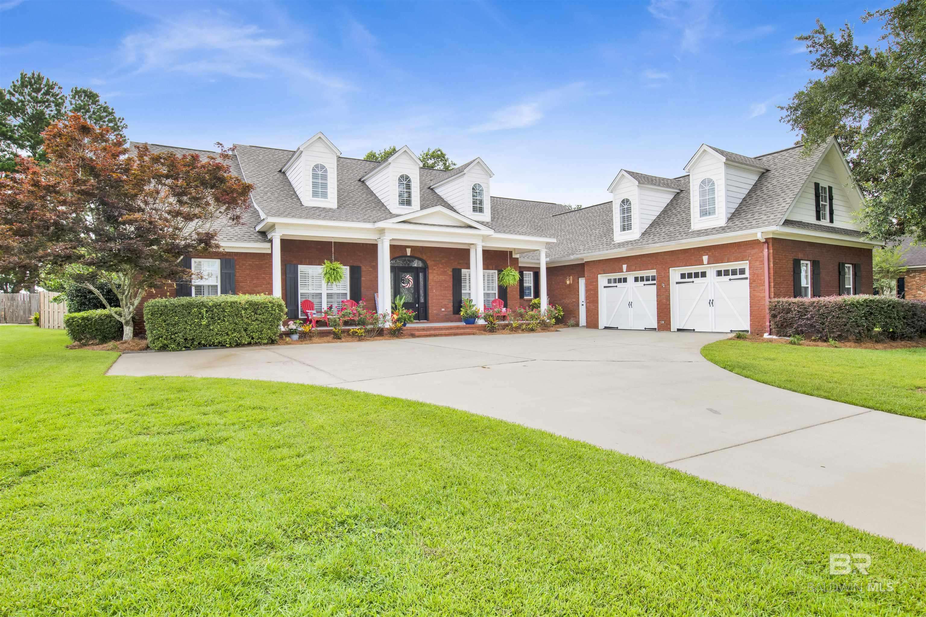 Daphne, AL 36526,24128 Trowbridge Court