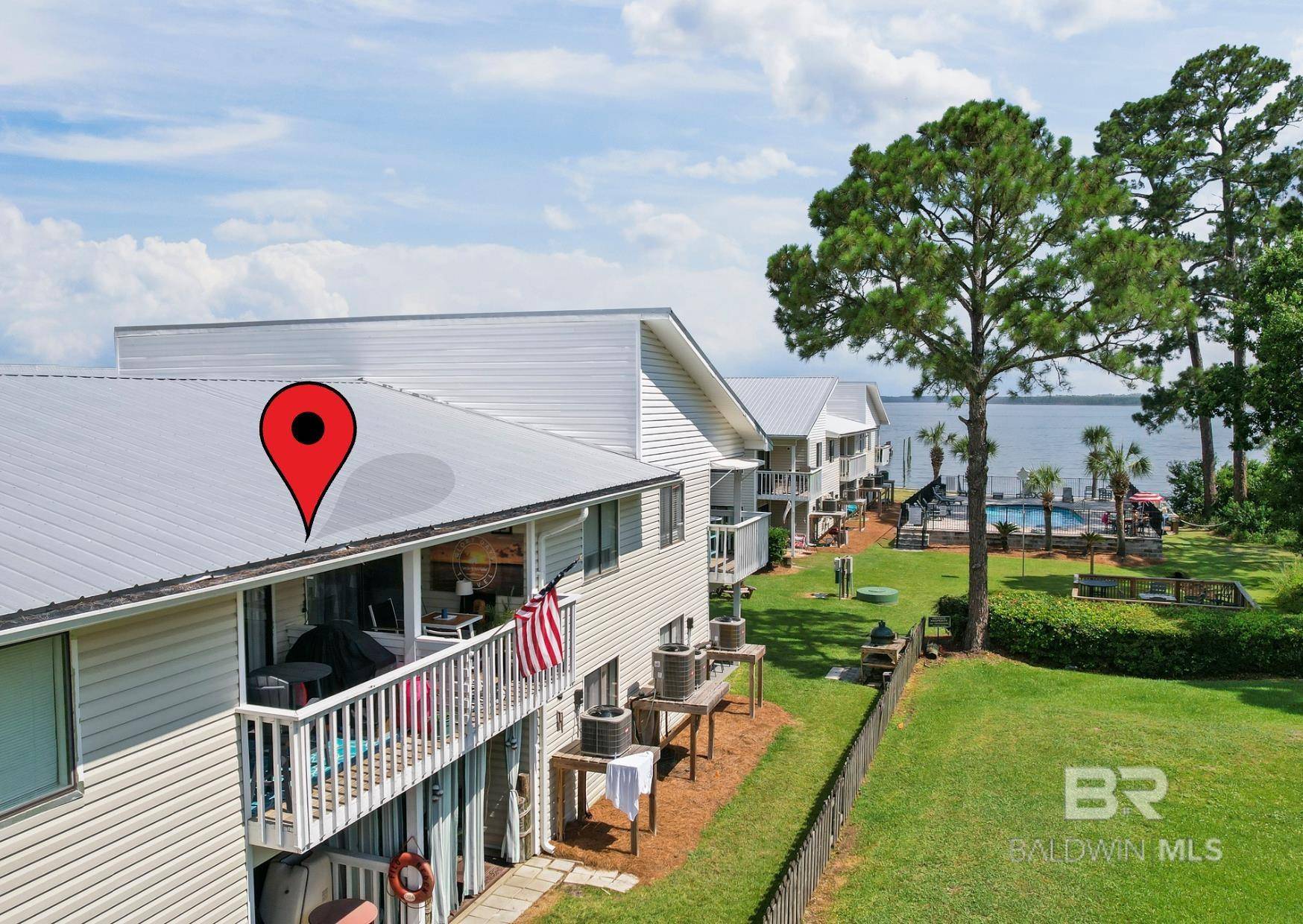 Orange Beach, AL 36561,25925 Canal Road #207