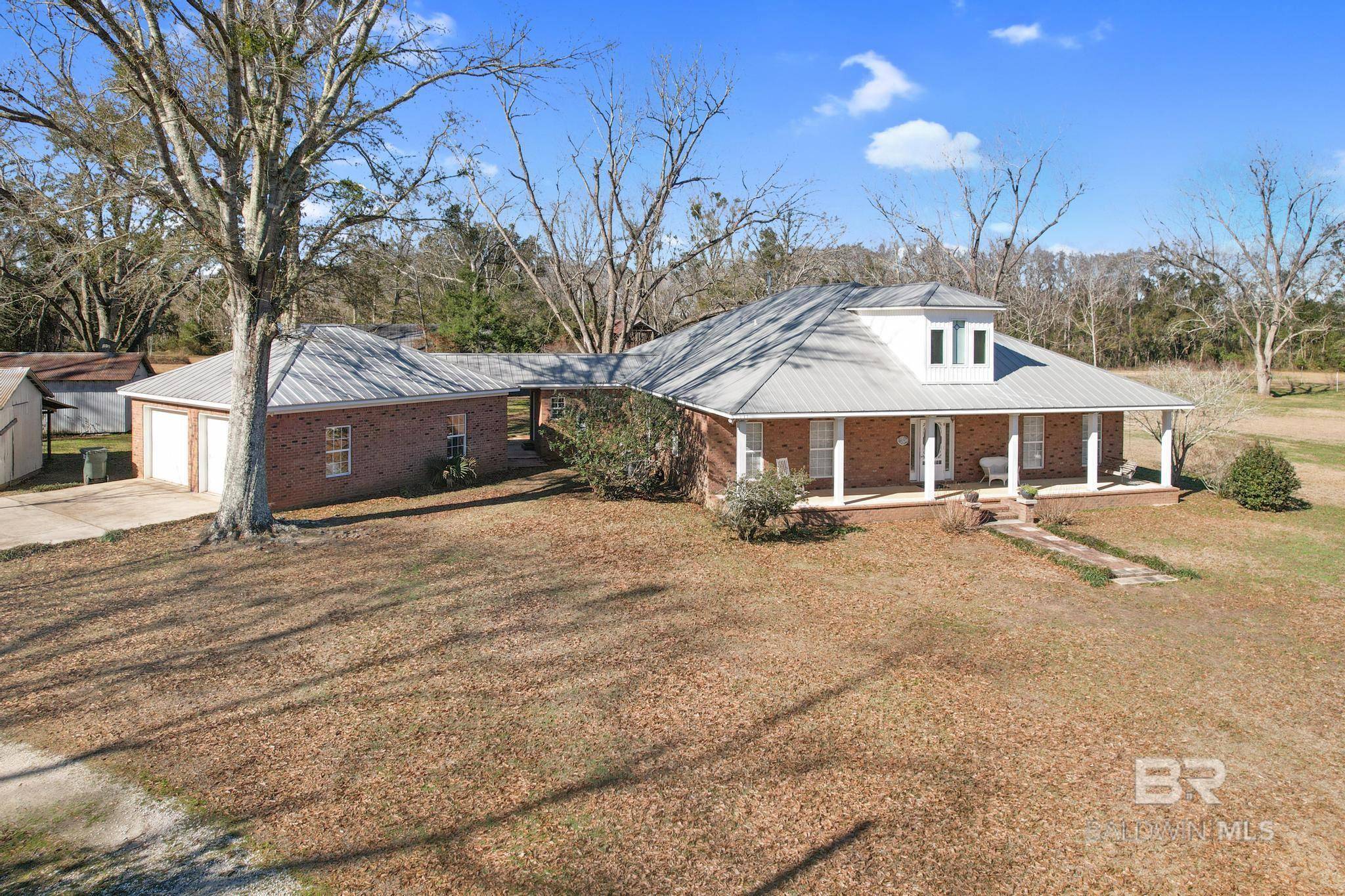 Elberta, AL 36530,15531 County Road 83