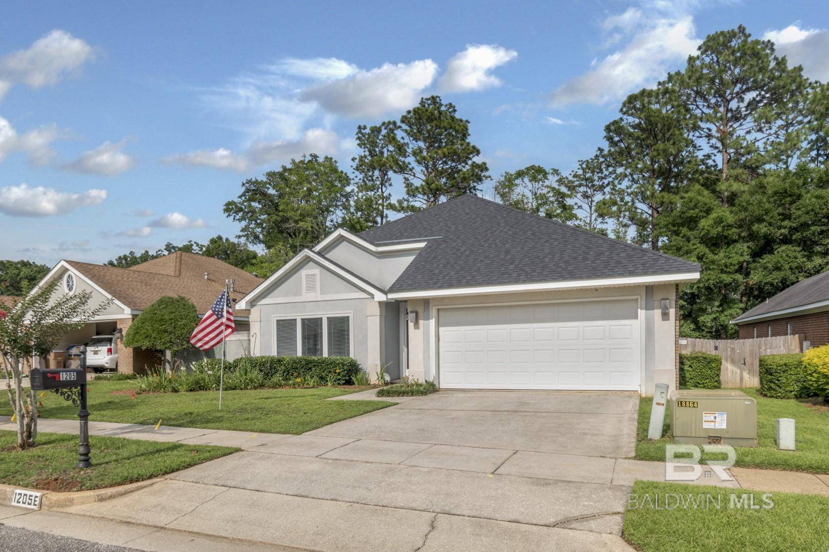 Mobile, AL 36695,1205 E Hillcrest Crossing