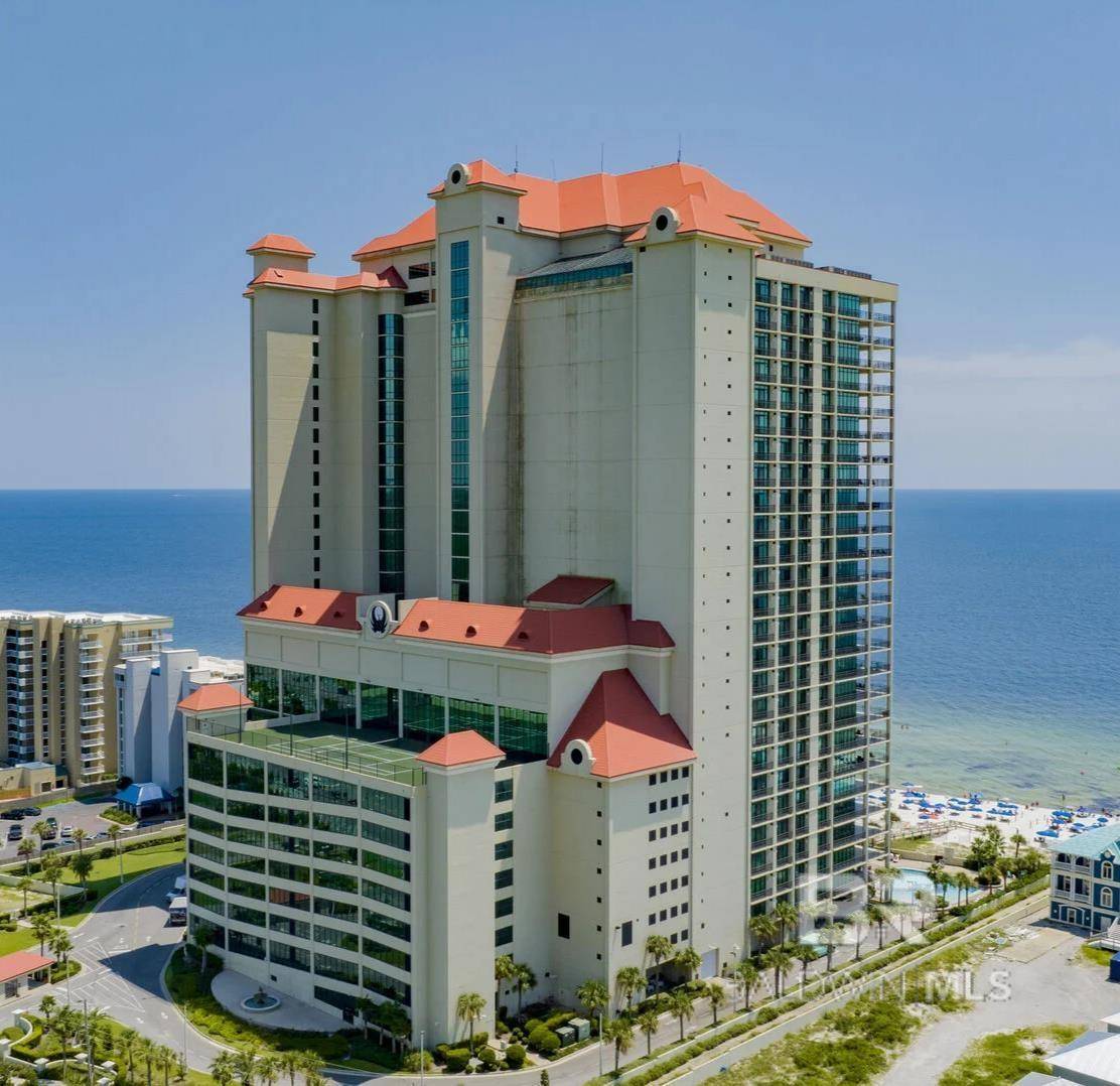 Orange Beach, AL 36561,23972 Perdido Beach Boulevard