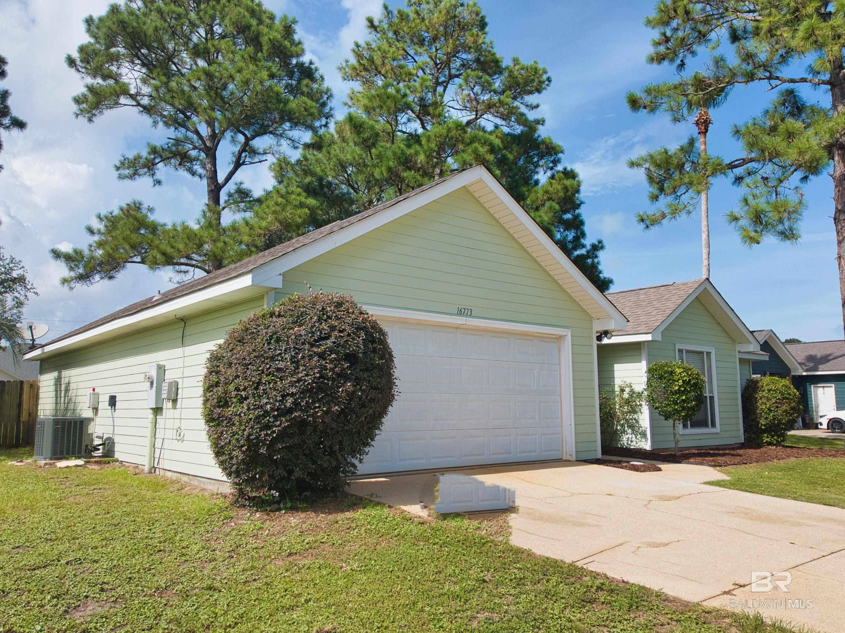 Gulf Shores, AL 36542,16773 Patricia Drive