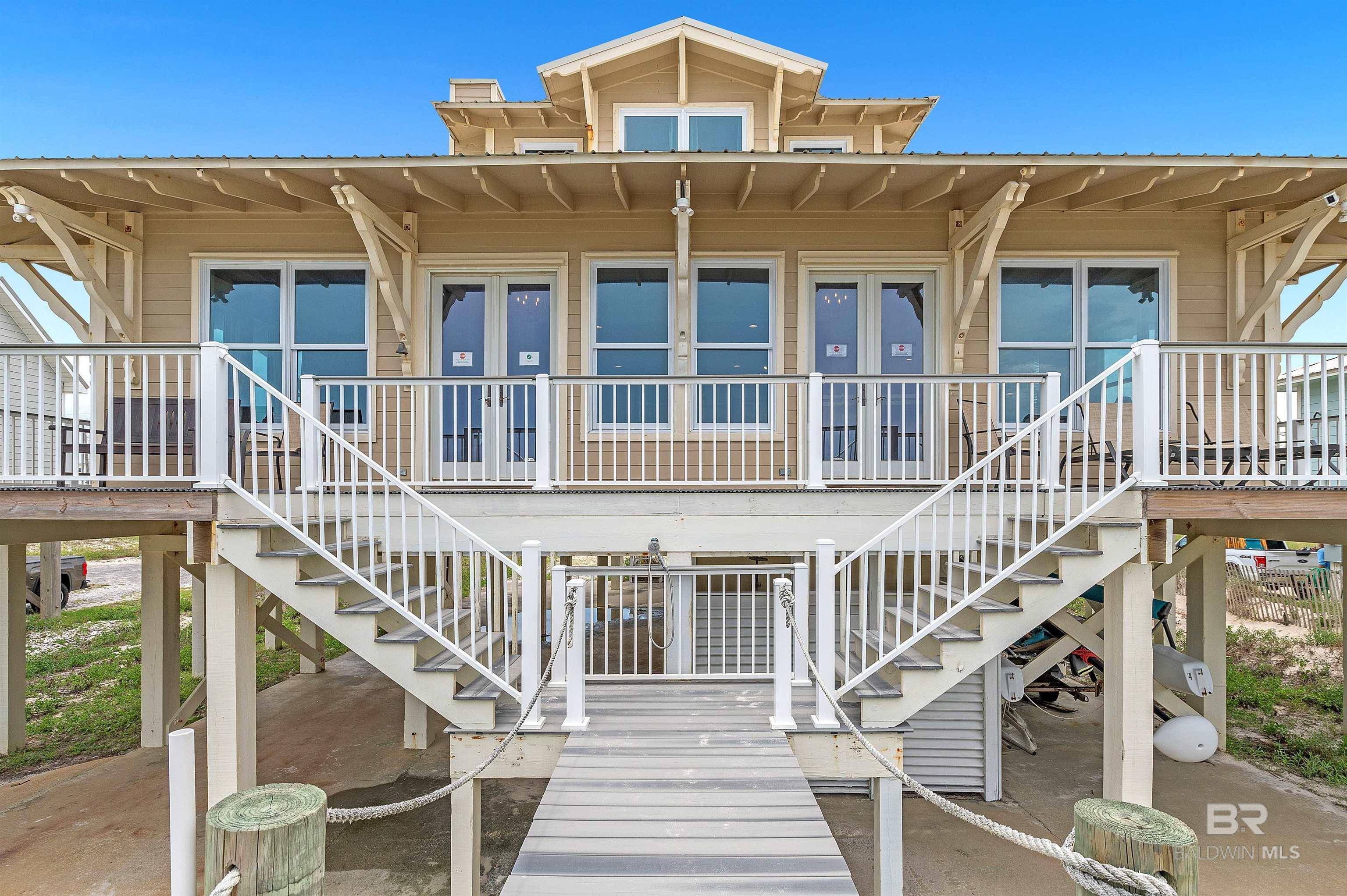 Gulf Shores, AL 36542,4026 Gulf Winds Court