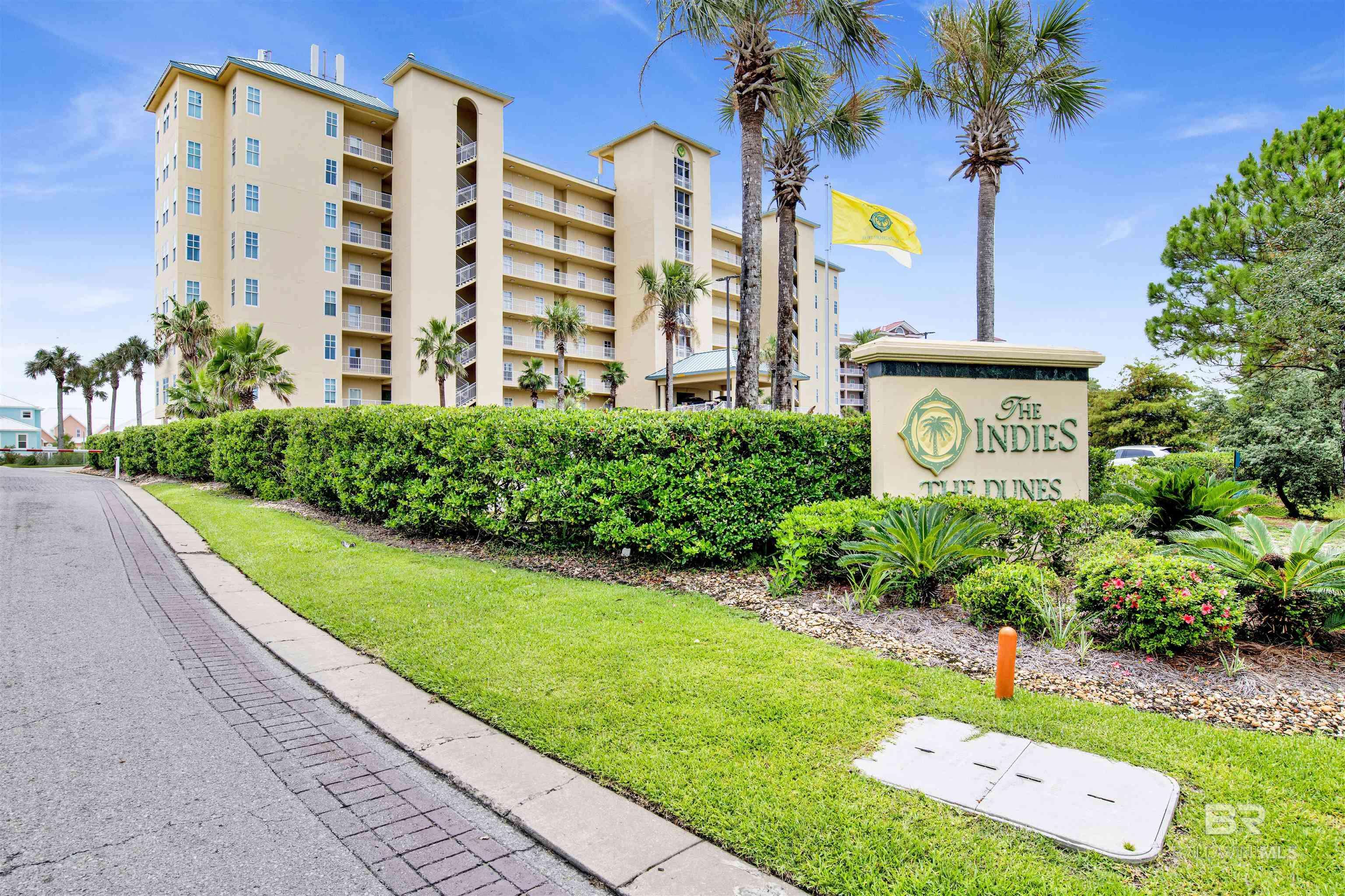 Gulf Shores, AL 36542,453 Dune Drive #206