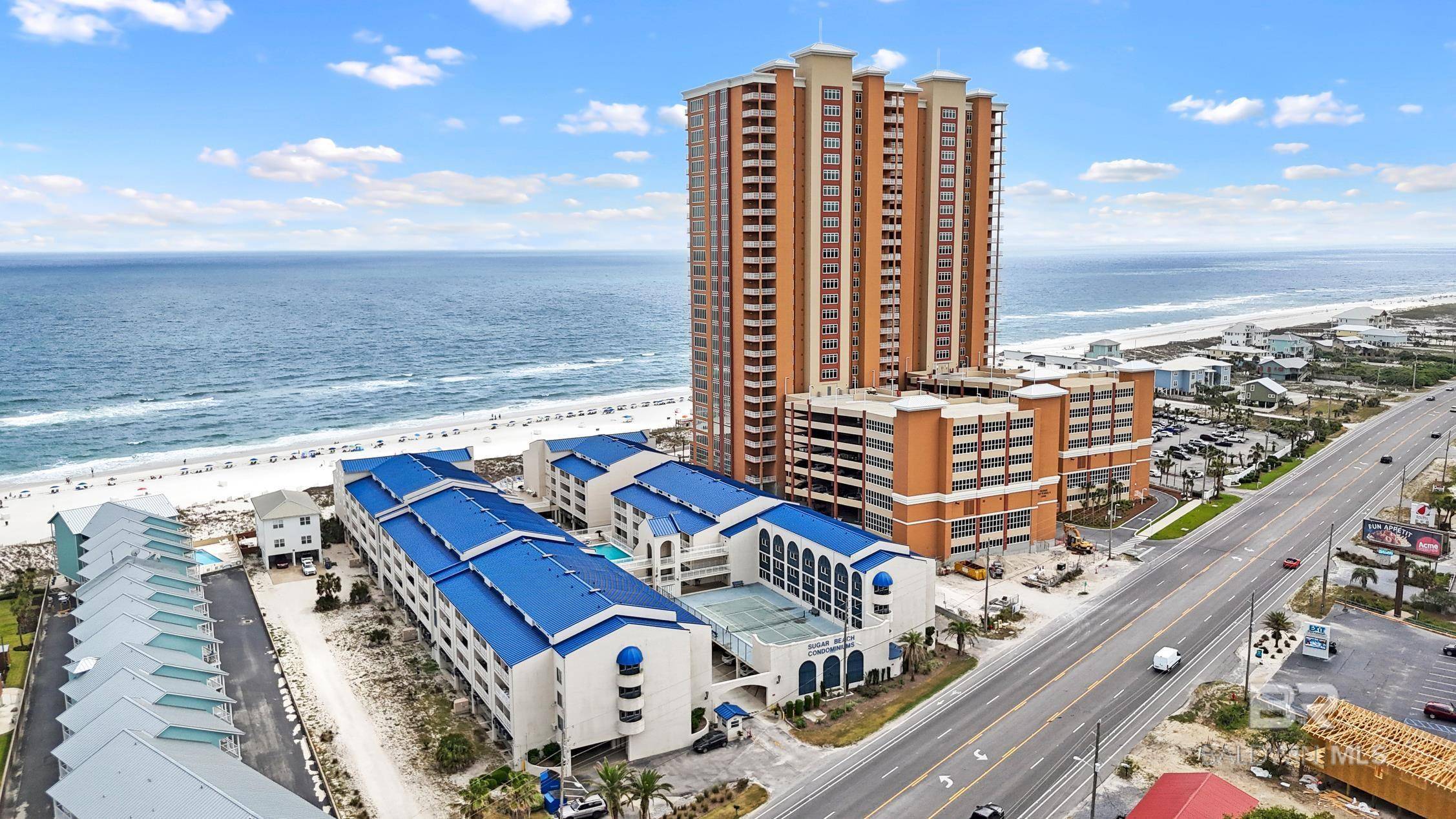 Orange Beach, AL 36561,23044 Perdido Beach Boulevard #257