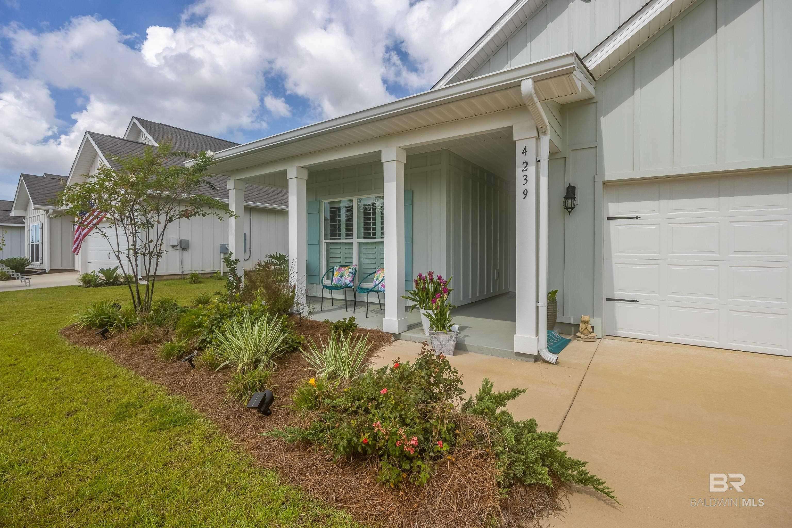 Gulf Shores, AL 36542,4239 Cartgate Drive