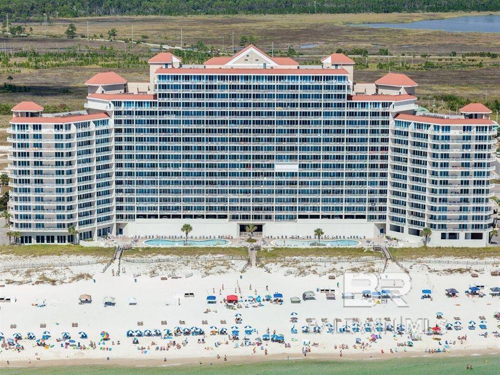 Gulf Shores, AL 36542,455 E Beach Boulevard #514
