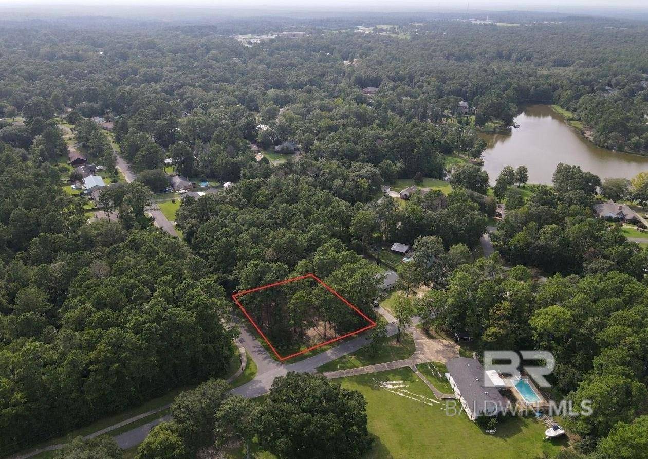 Bay Minette, AL 36507,0 Norwood Drive
