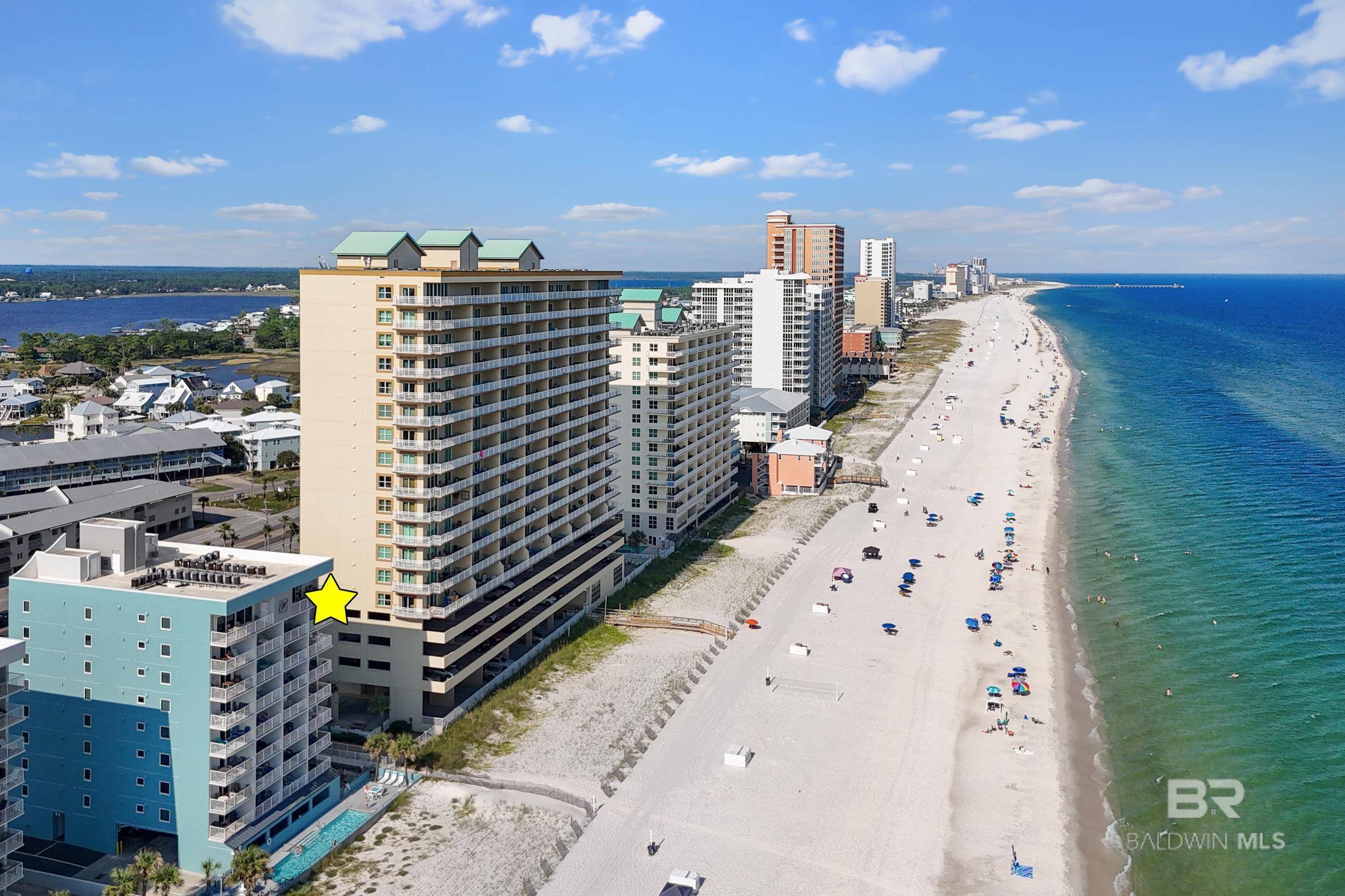 Gulf Shores, AL 36542,939 W Beach Boulevard #701