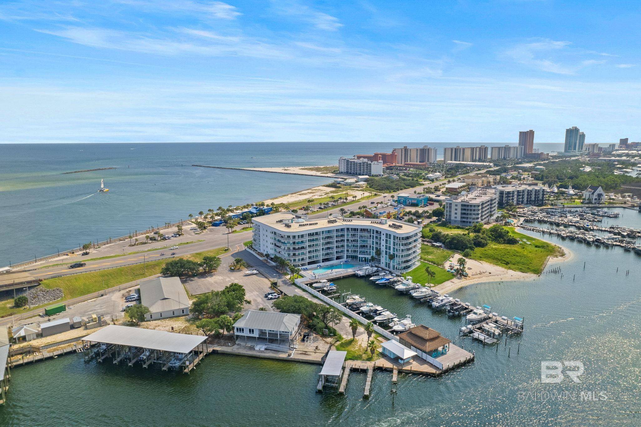 Orange Beach, AL 36561,27501 Perdido Beach Boulevard #A211