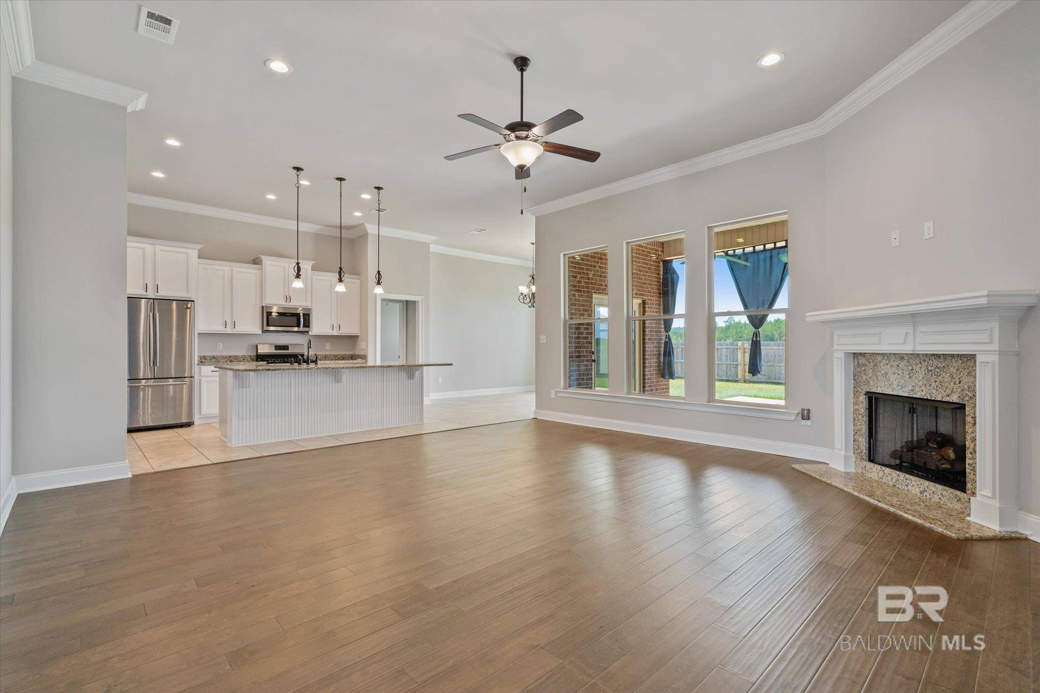 Spanish Fort, AL 36527,11163 Thistledown Loop