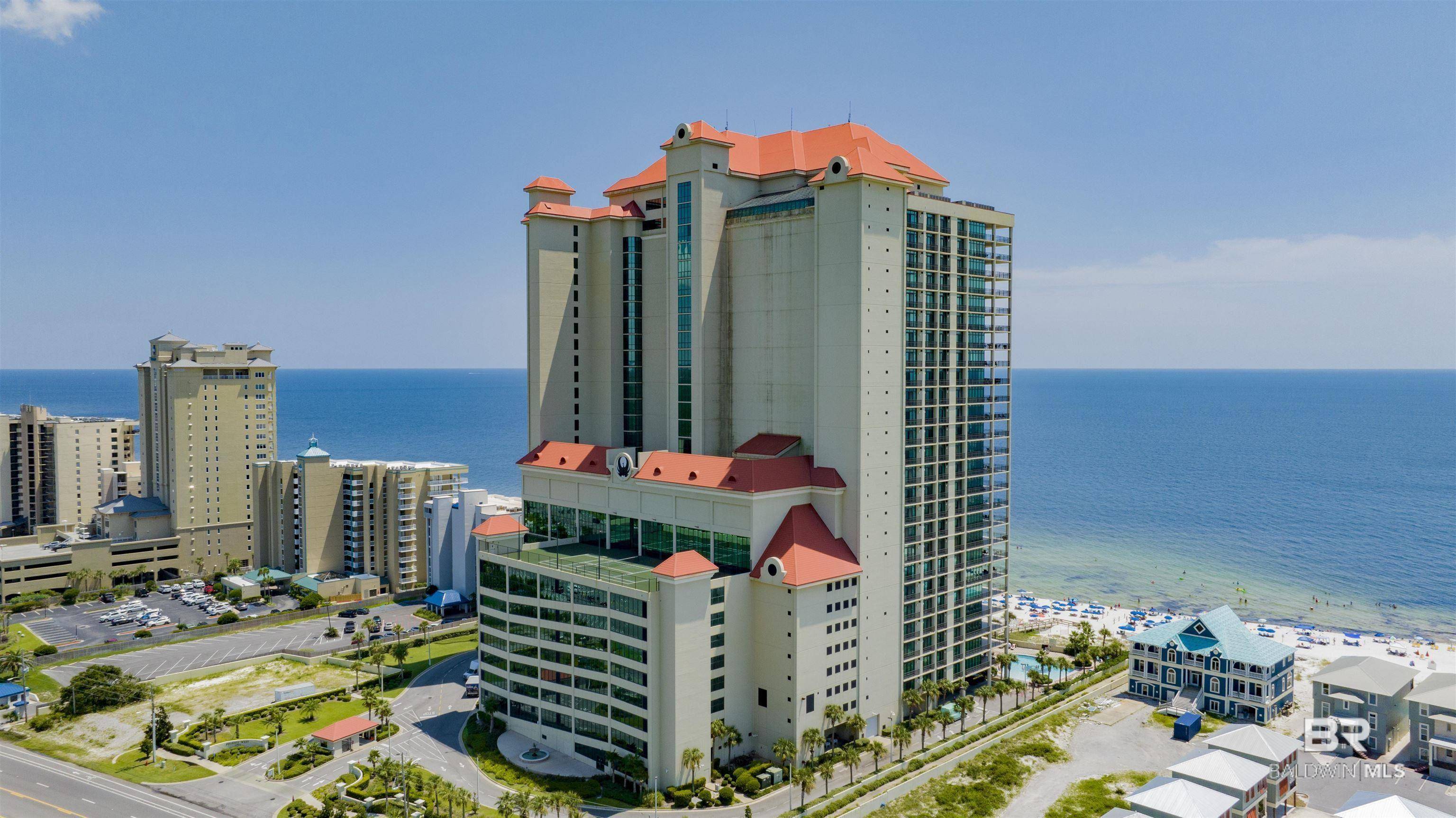 Orange Beach, AL 36561-8318,23972 Perdido Beach Boulevard #1908, Share A