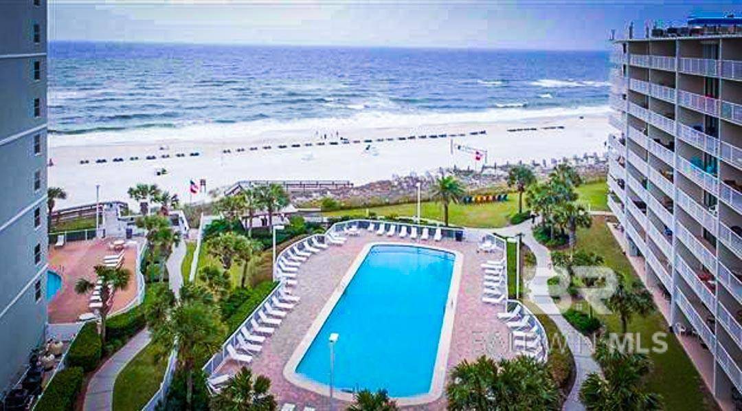 Orange Beach, AL 36561,24522 Perdido Beach Boulevard #2204