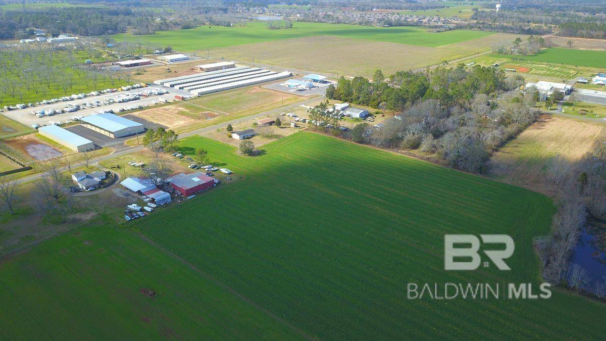 Daphne, AL 36526,25750 W County Road 54