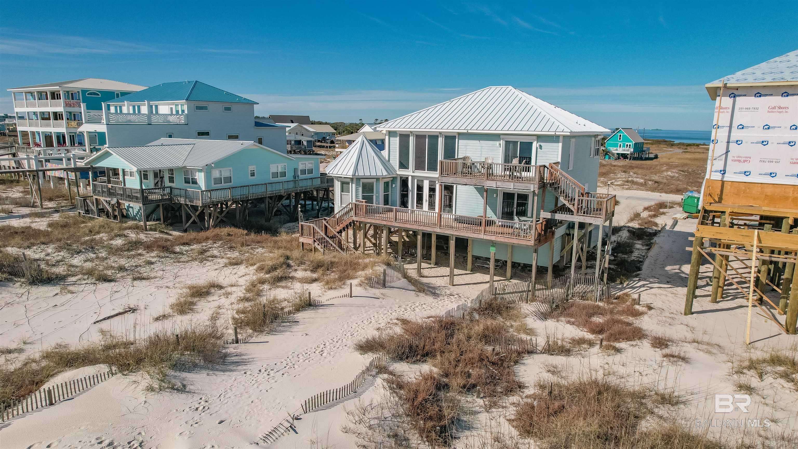 Gulf Shores, AL 36542,3510 Ponce De Leon Court