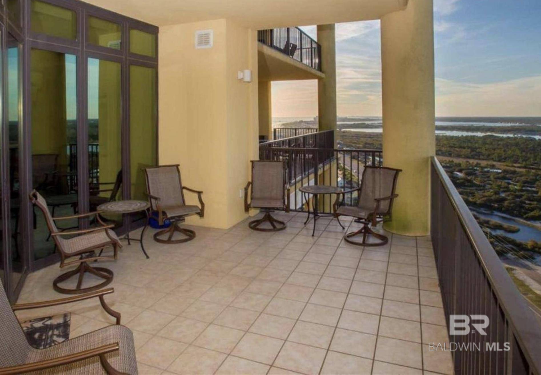 Orange Beach, AL 36561,23450 Perdido Beach Boulevard #2215