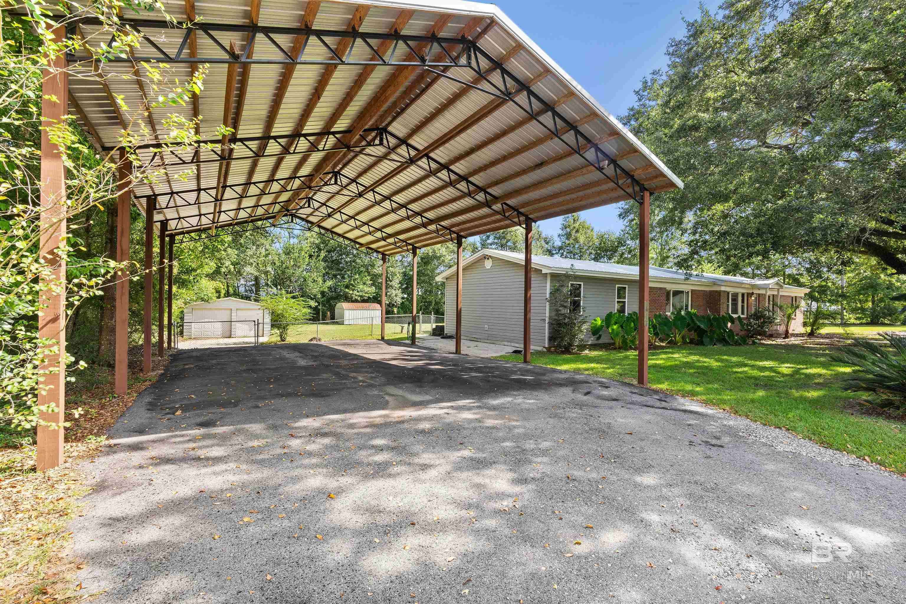 Robertsdale, AL 36567,23747 County Road 64