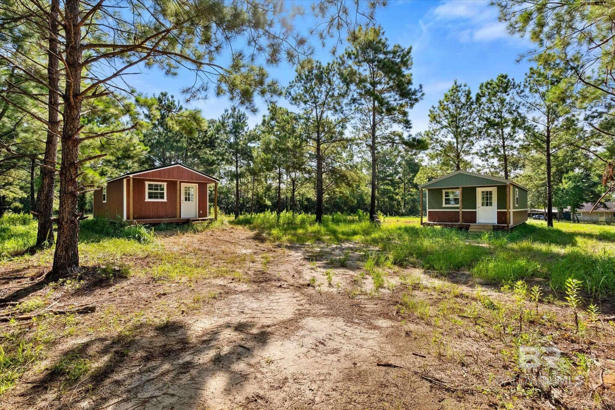 Bay Minette, AL 36507,15685 Louis Cooper Road
