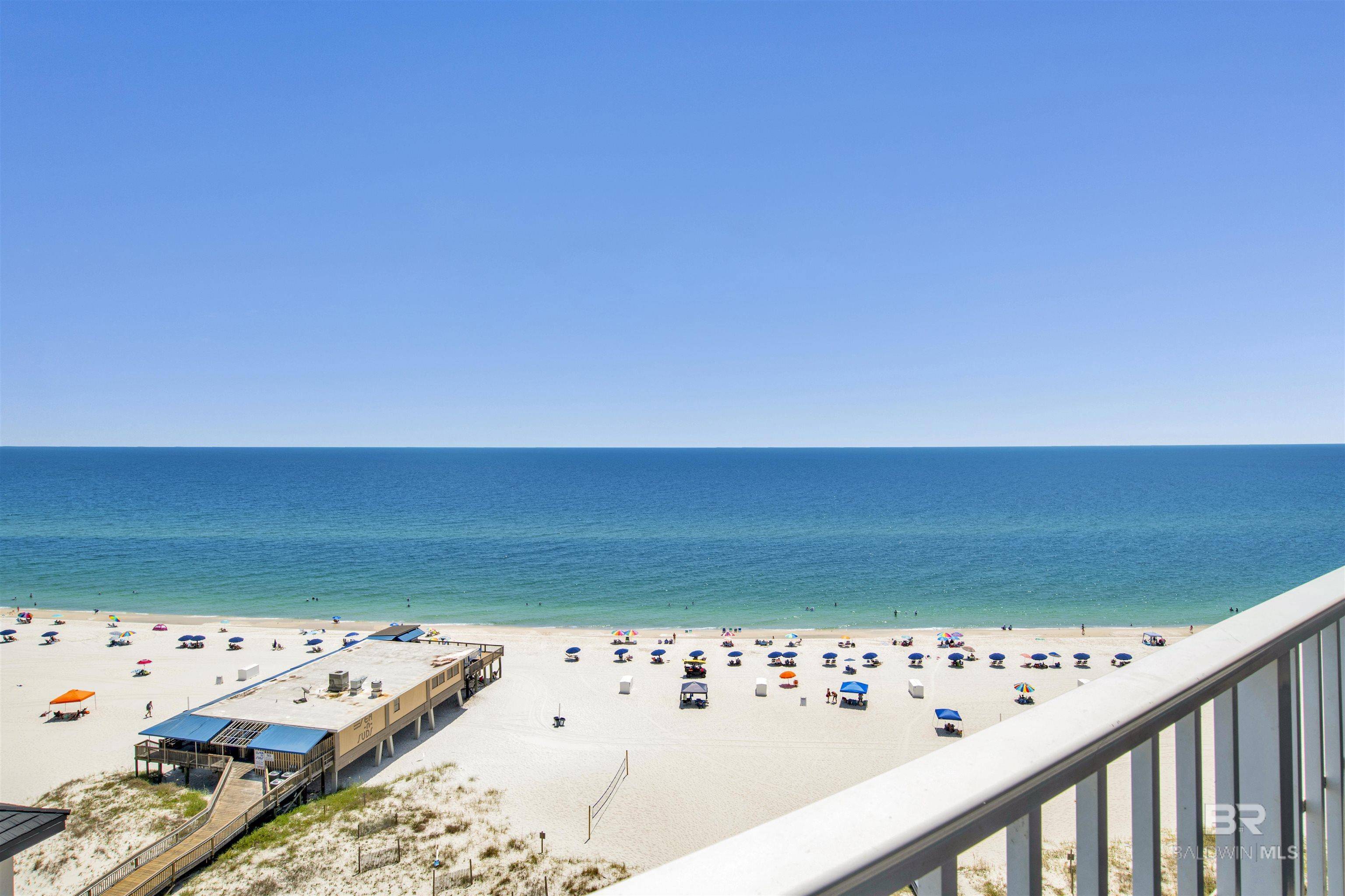 Gulf Shores, AL 36542,401 E Beach Boulevard #1001