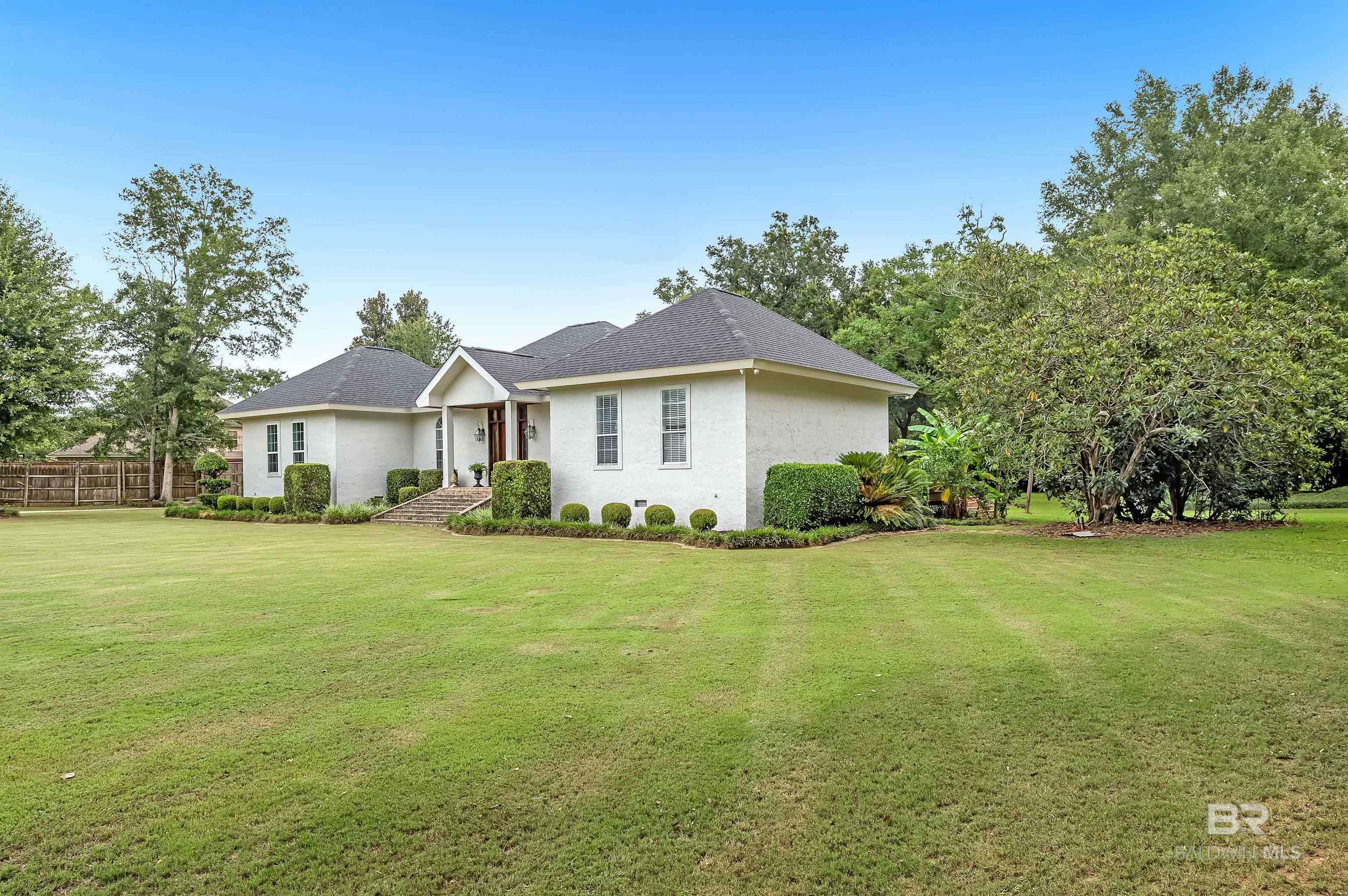 Fairhope, AL 36532,9677 Gayfer Road Ext