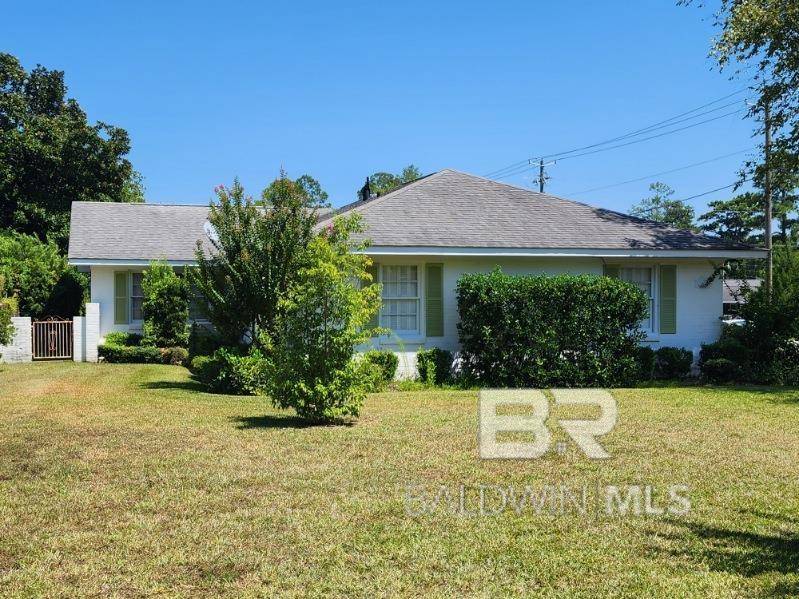Brewton, AL 36426,102 Strandell Street