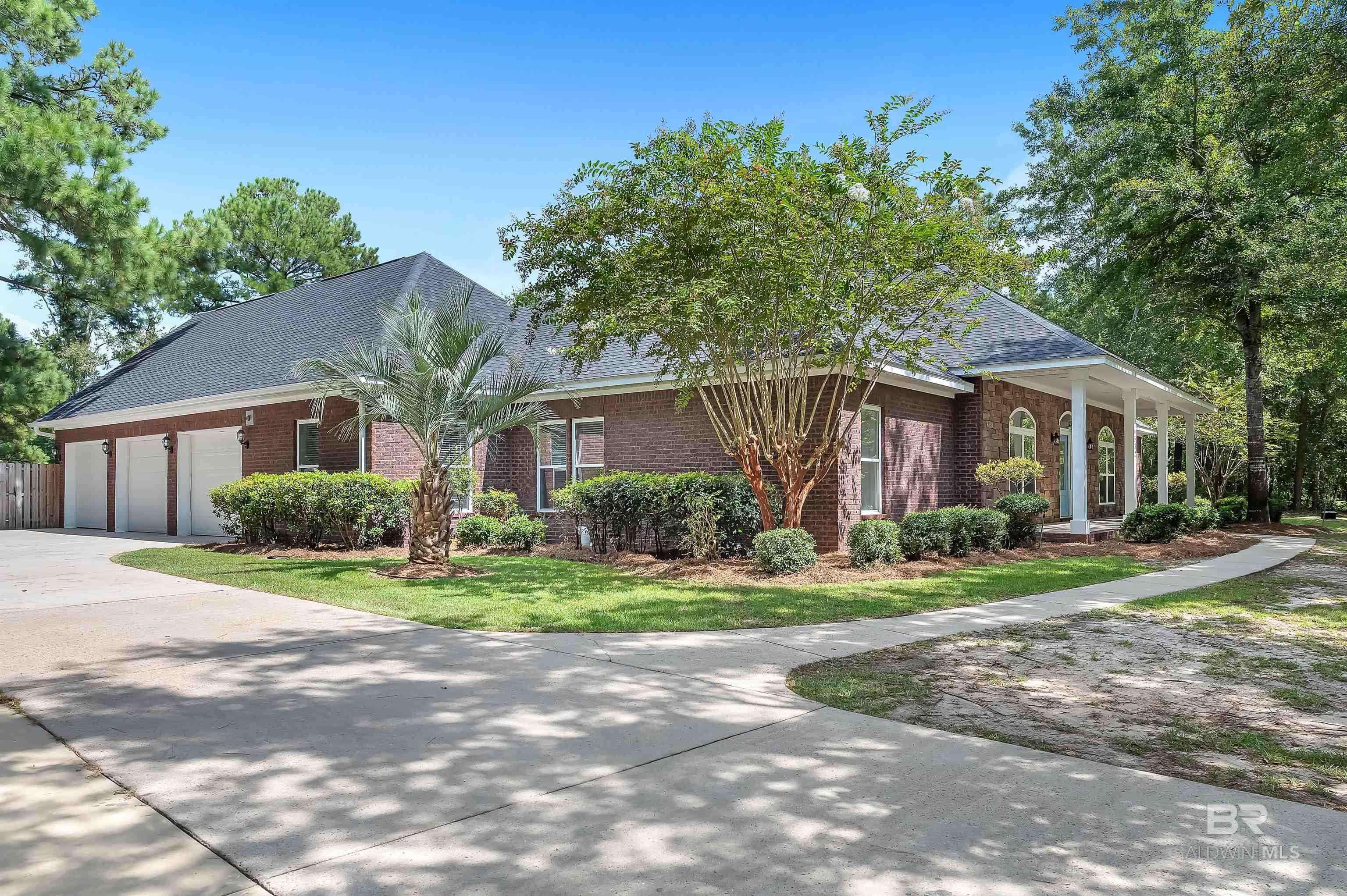 Gulf Shores, AL 36542,4532 Mill House Road