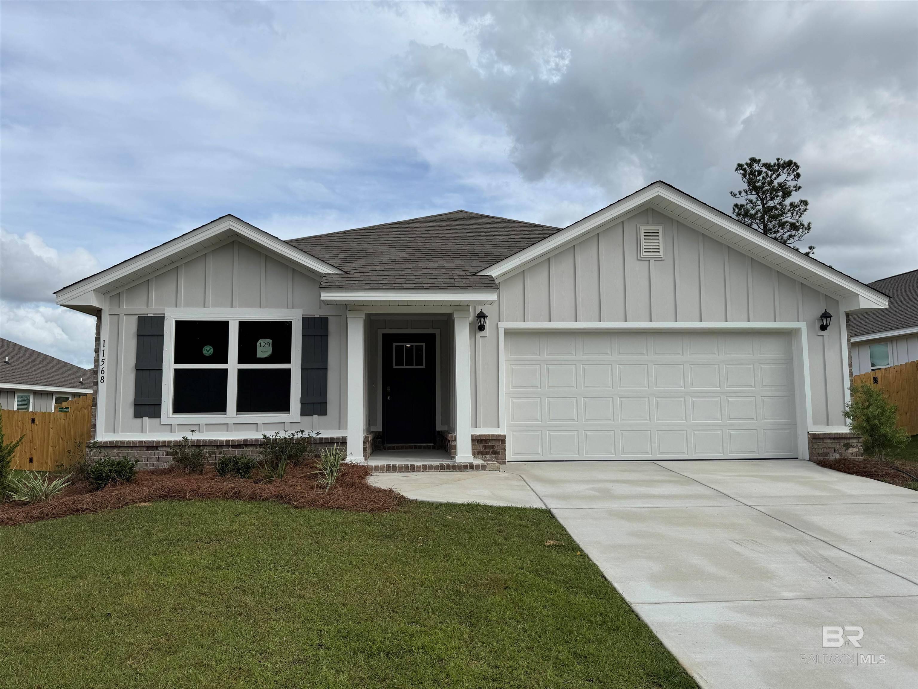 Daphne, AL 36526,11568 Elemis Drive #Lot 129