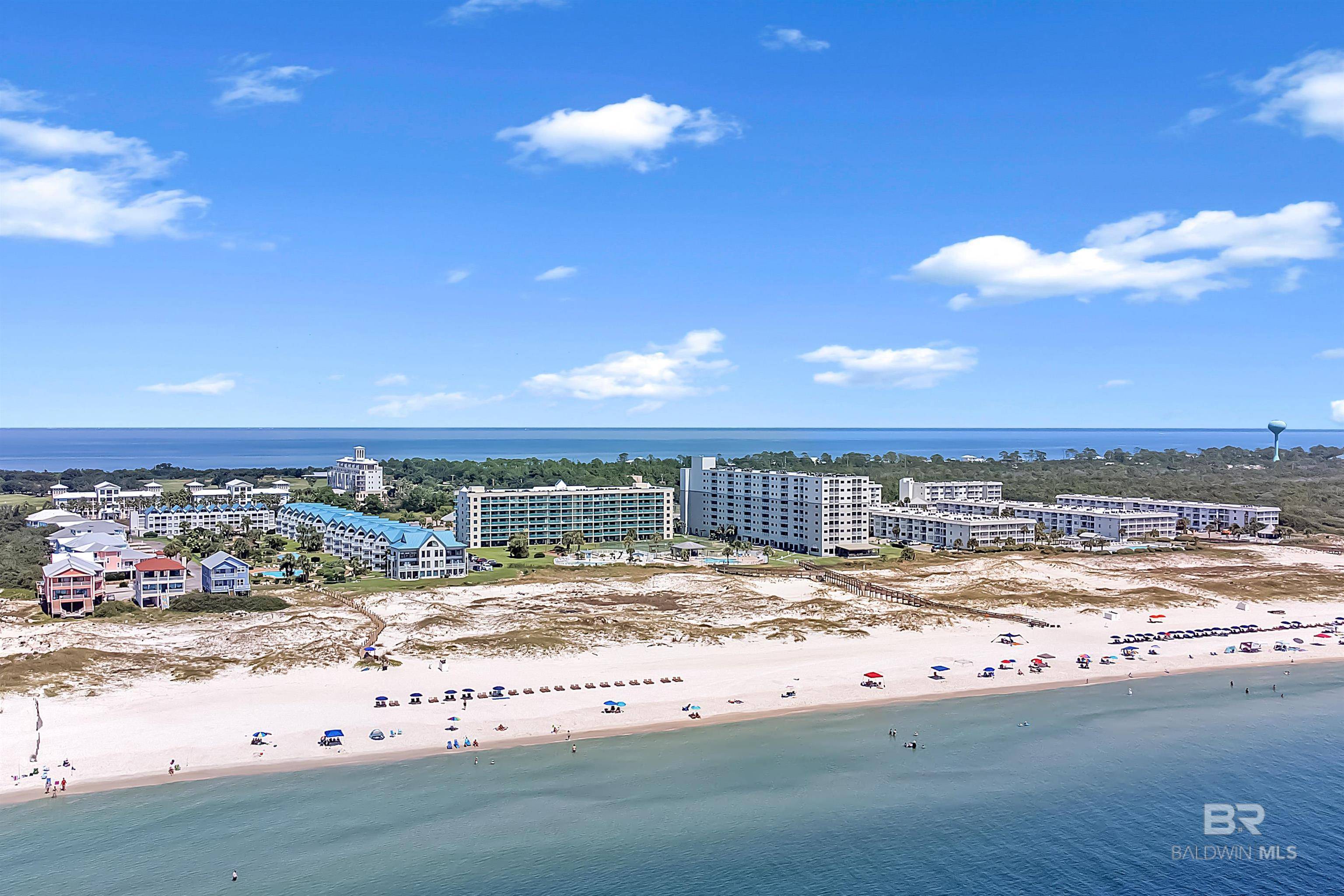 Gulf Shores, AL 36542,375 Plantation Road #5614