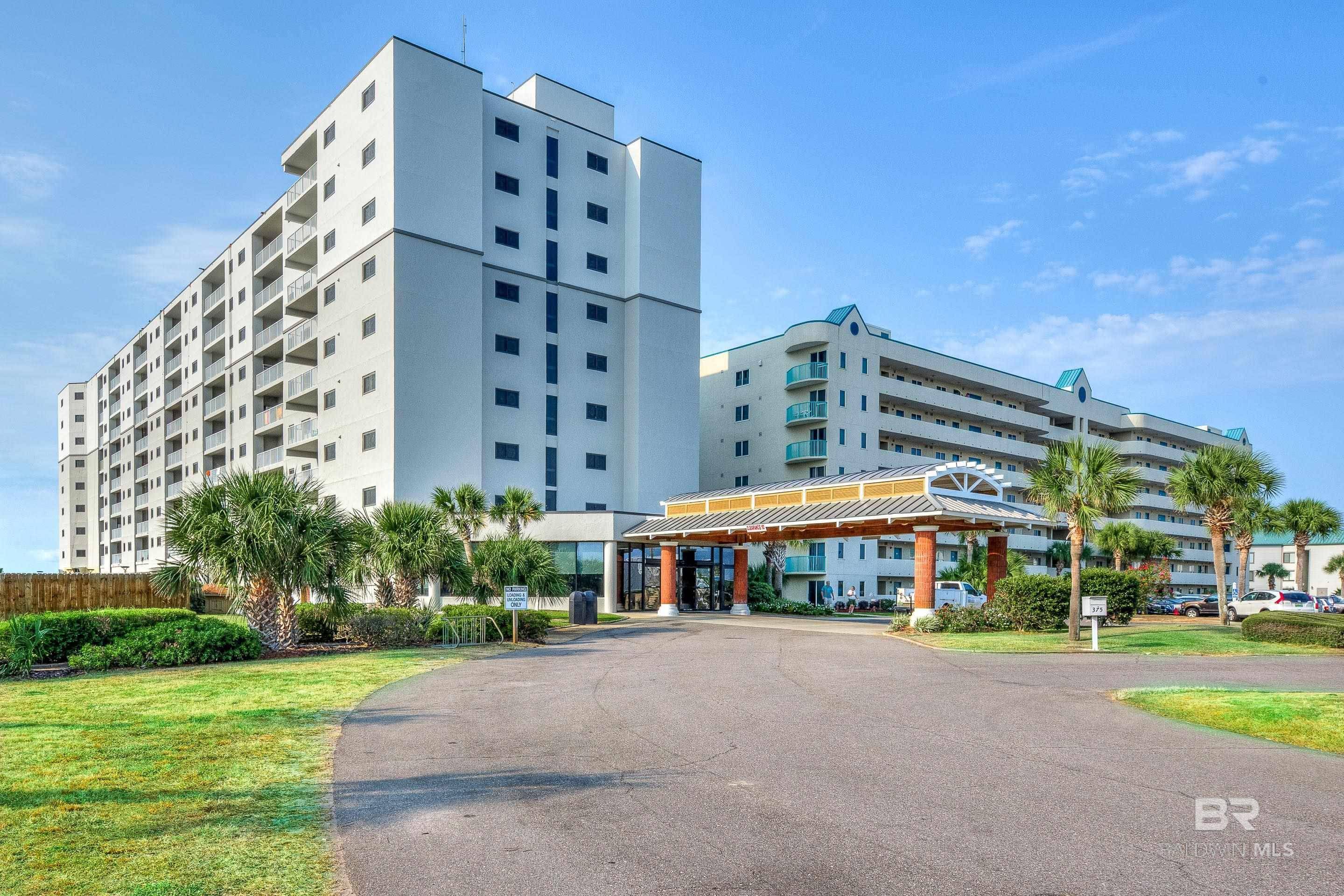 Gulf Shores, AL 36542,375 Plantation Road #5614