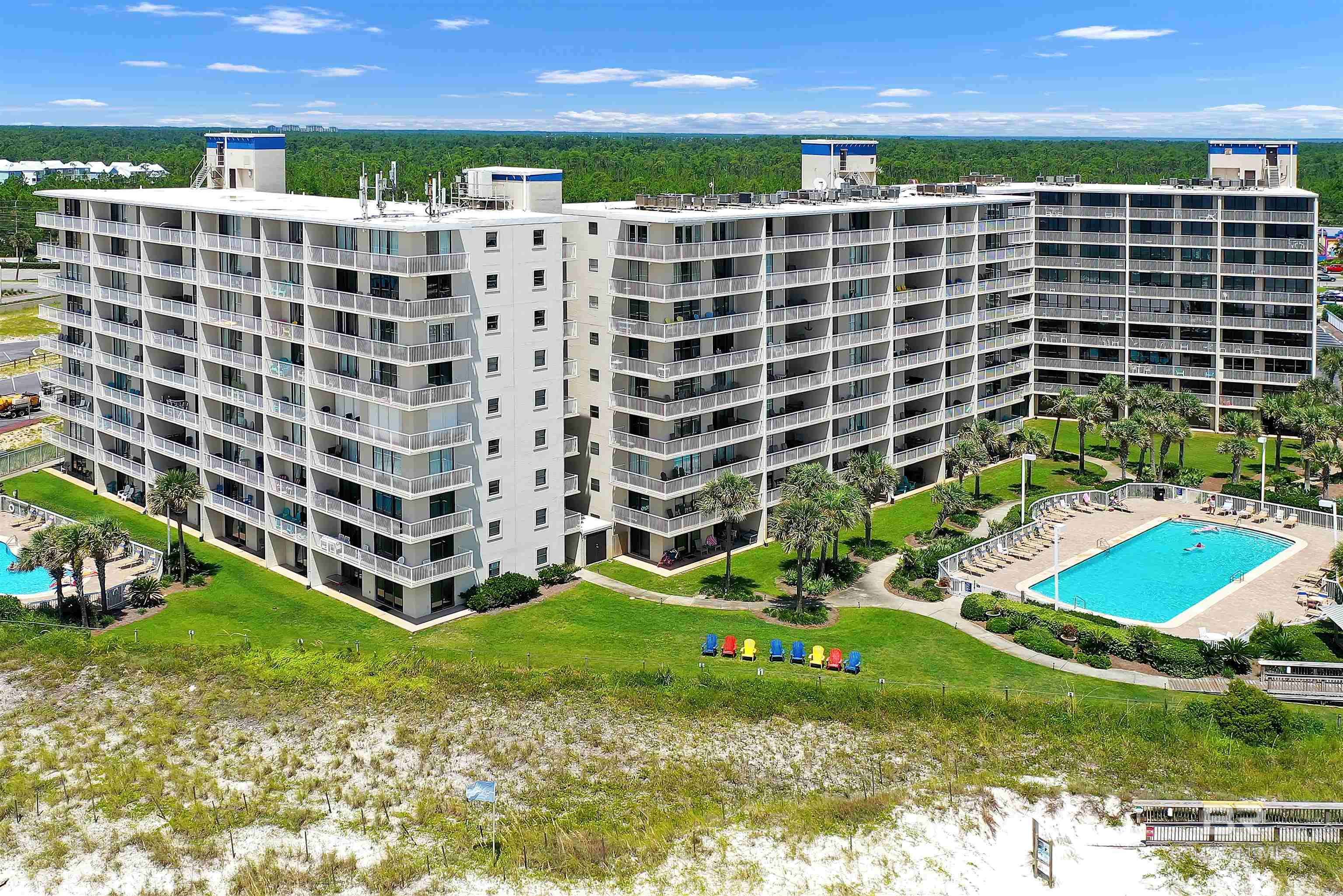 Orange Beach, AL 36561,24522 Perdido Beach Boulevard #5414