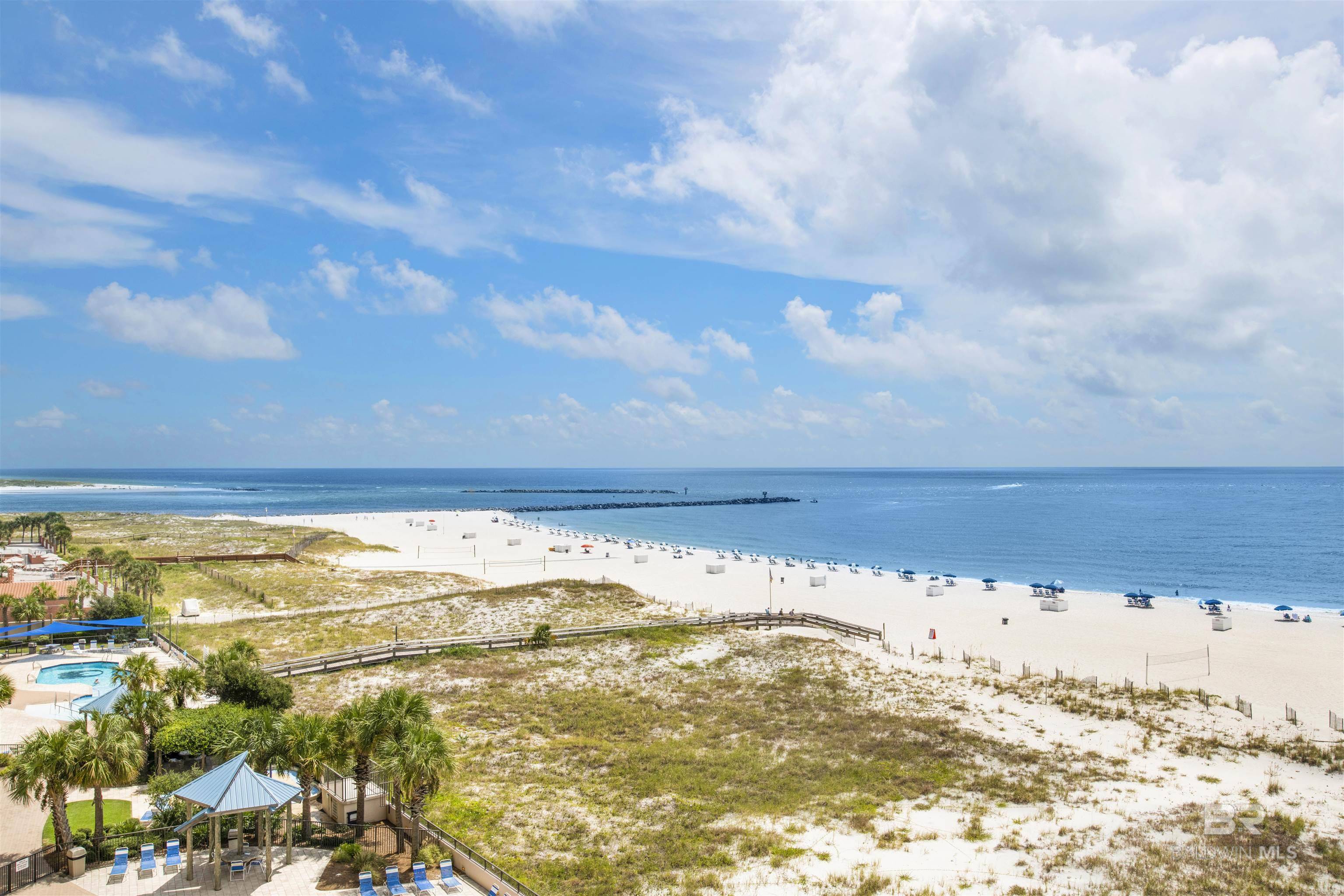 Orange Beach, AL 36561,27100 E Perdido Beach Boulevard #603