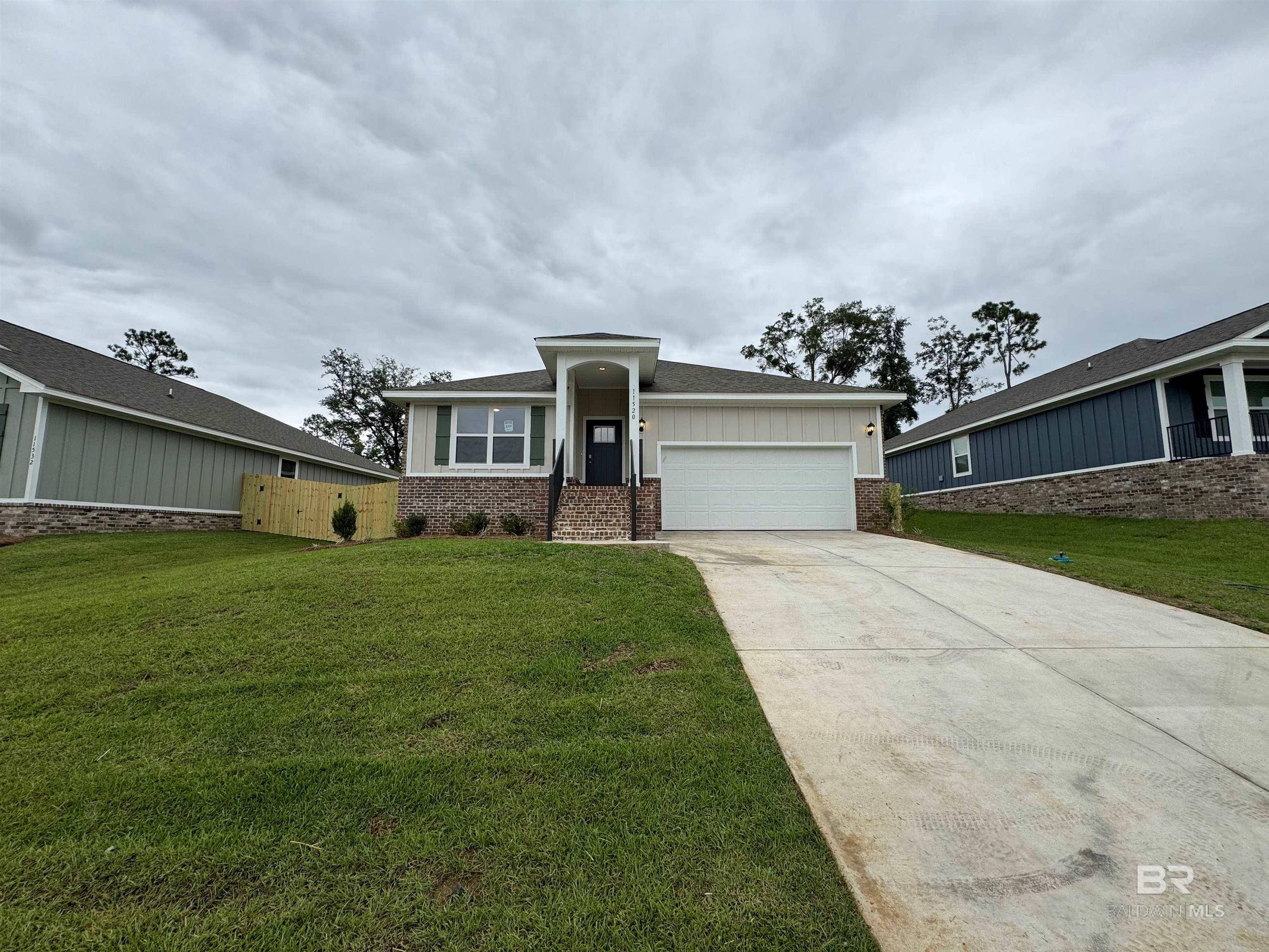 Daphne, AL 36526,11520 Elemis Drive #Lot 133