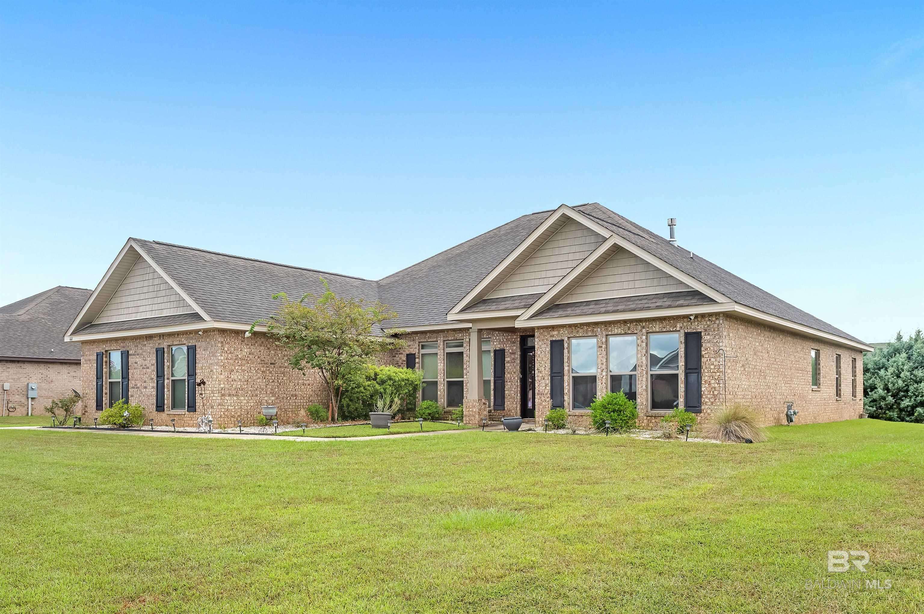 Foley, AL 36535,668 Abita Lane
