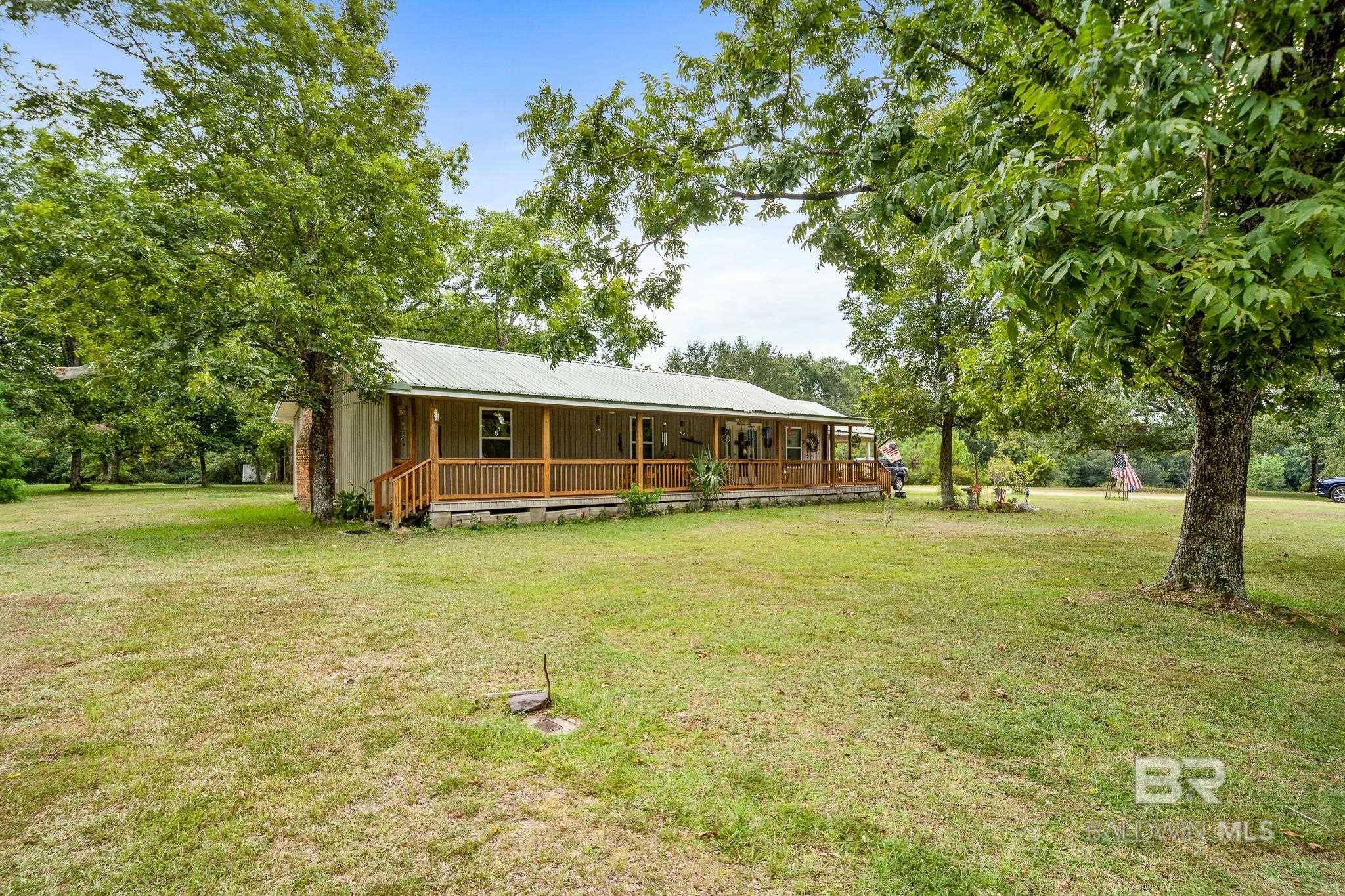 Bay Minette, AL 36507,11528 Whitehouse Fork Road Extension