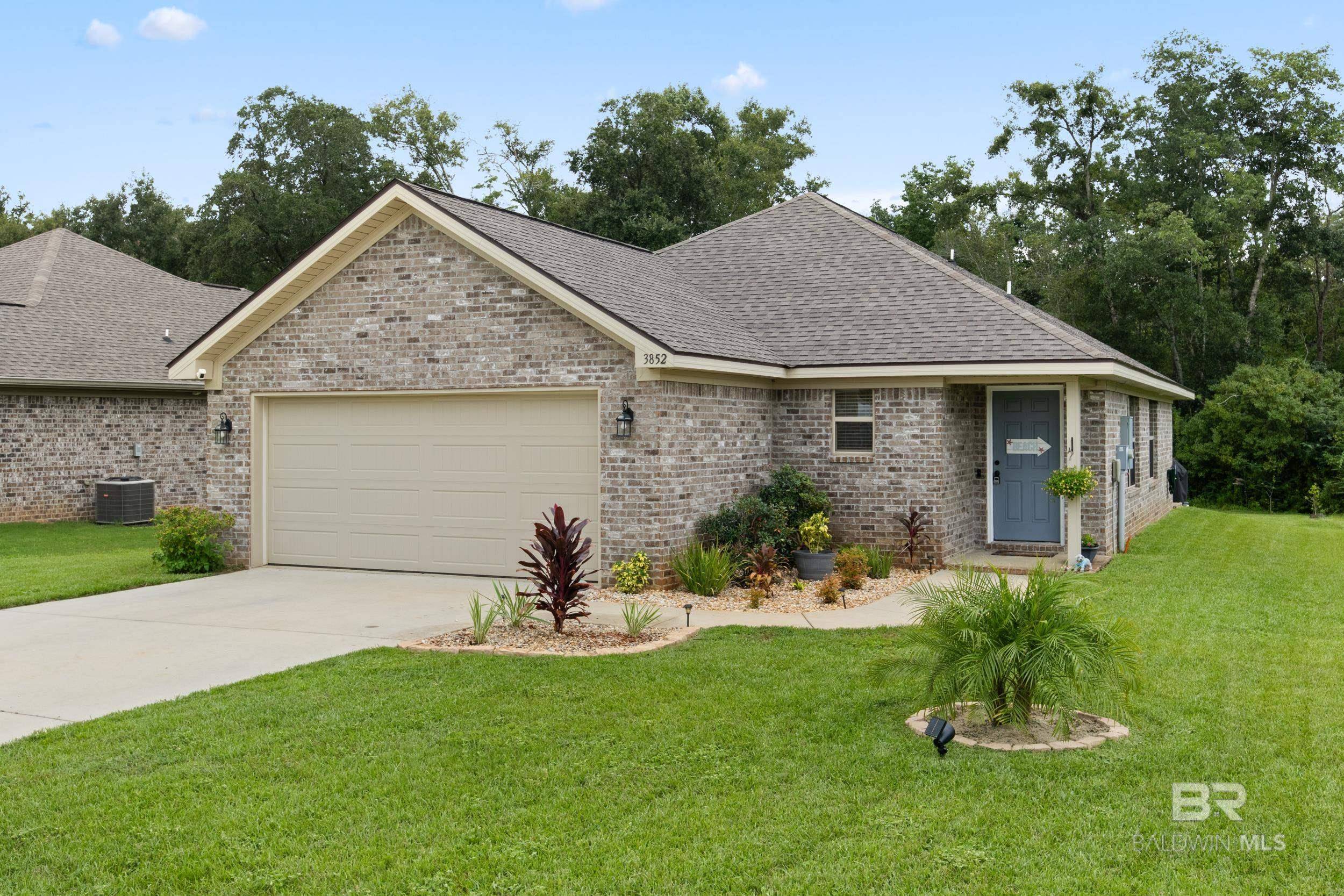 Foley, AL 36535,3852 Chesterfield Lane