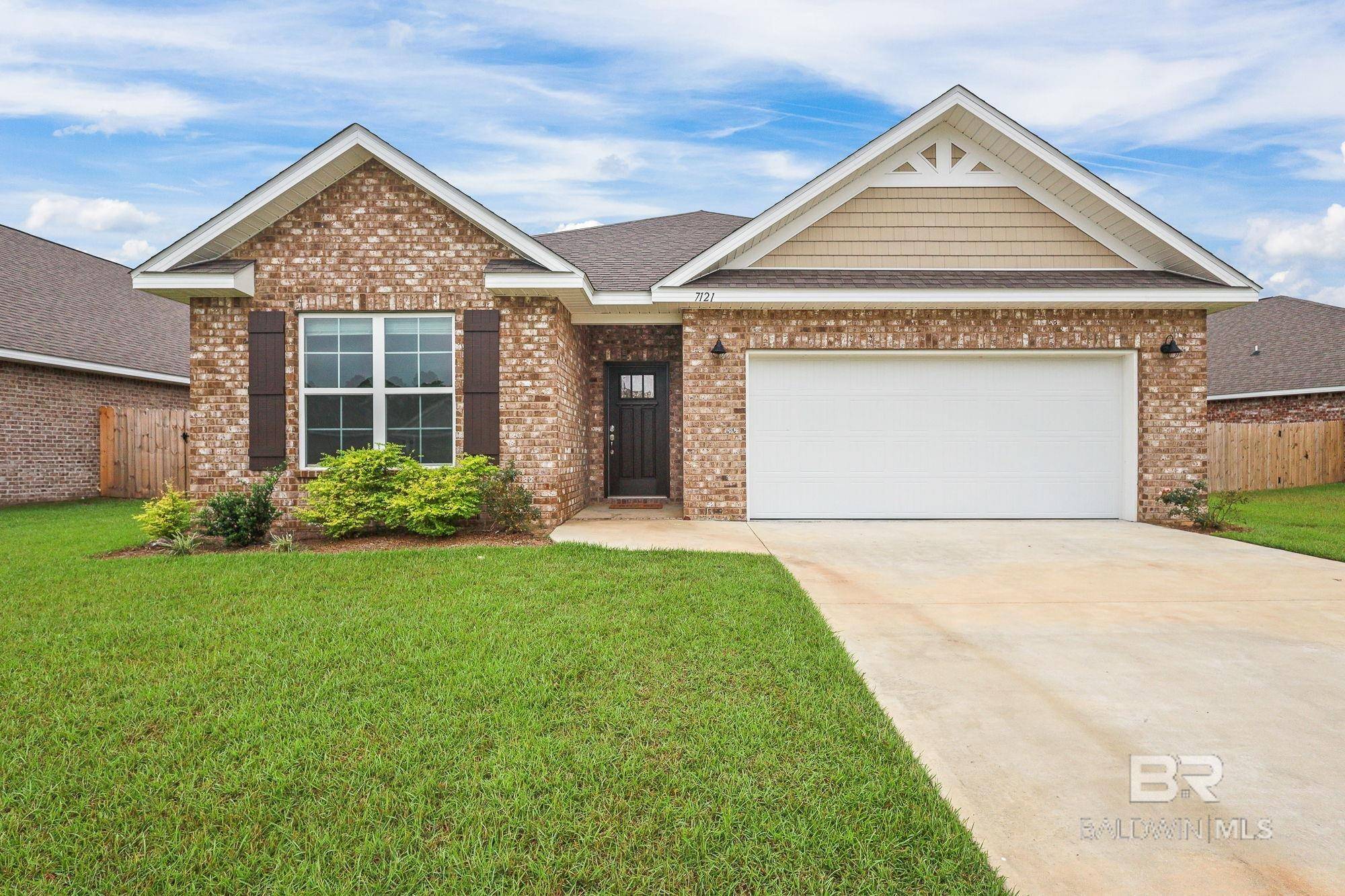 Gulf Shores, AL 36542,7121 Marble Court