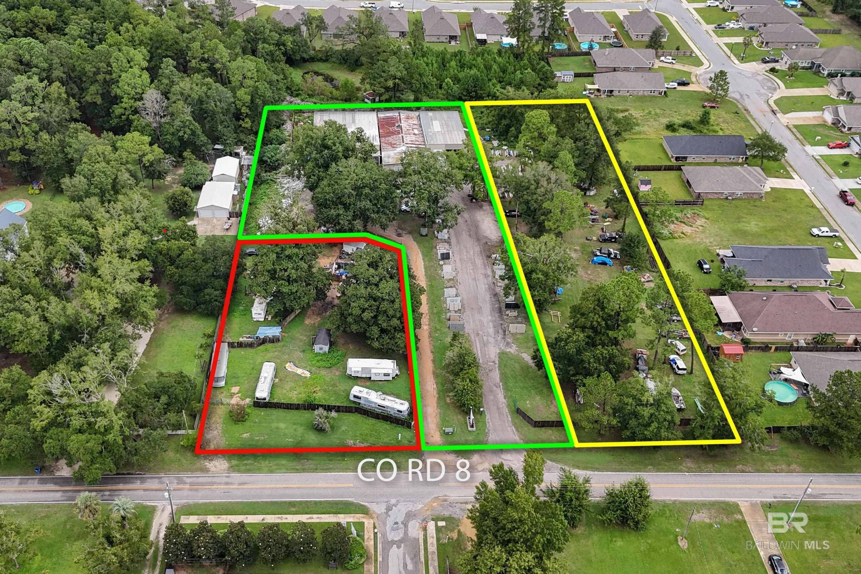 Gulf Shores, AL 36542,19375 County Road 8